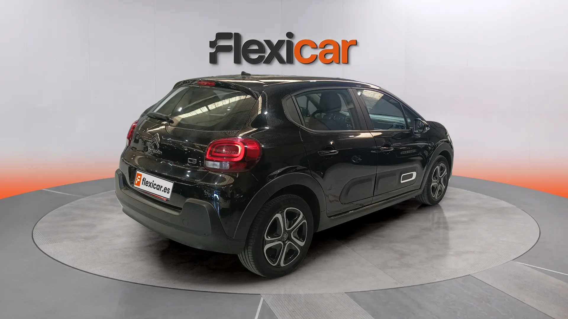 Citroën C3 PureTech Plus - foto 6