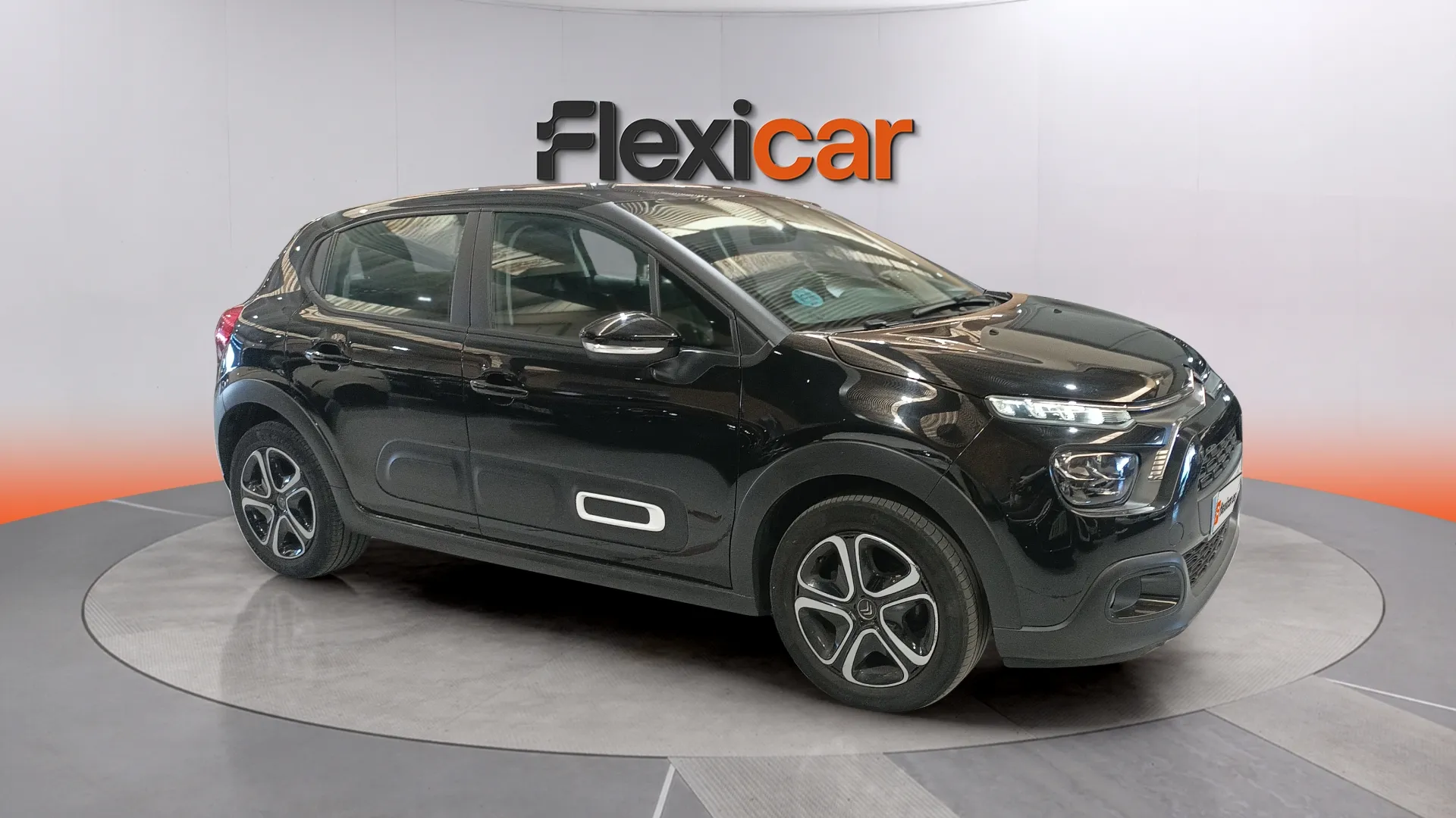 Citroën C3 PureTech Plus