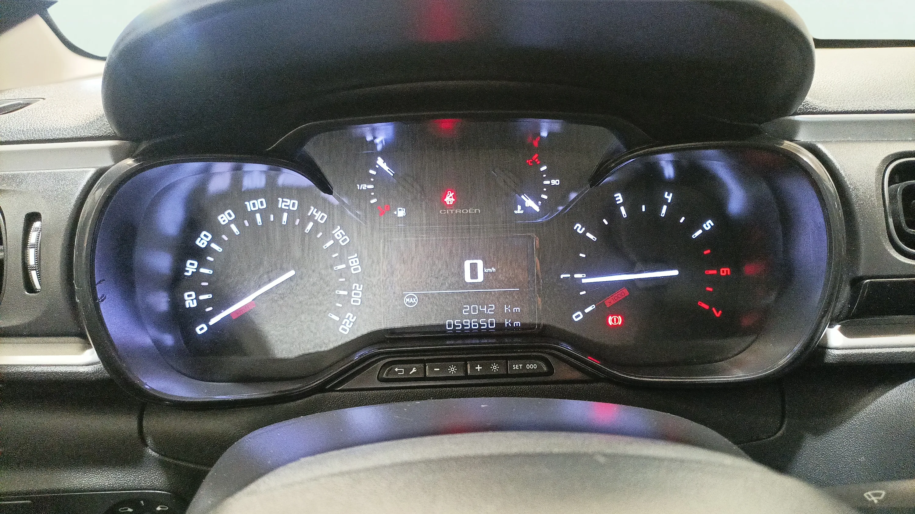 Citroën C3 PureTech Plus - foto 11