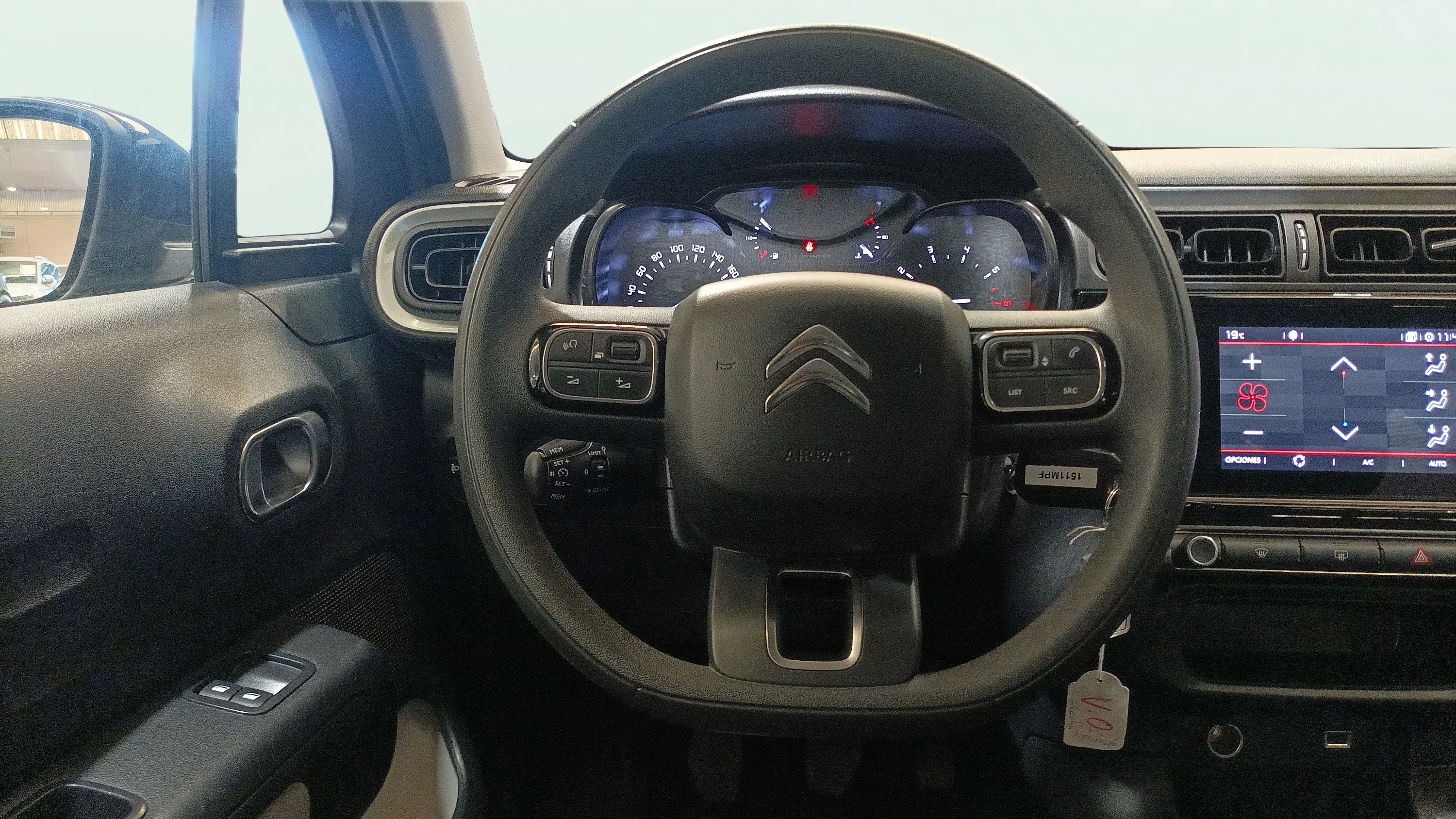 Citroën C3 PureTech Plus - foto 10