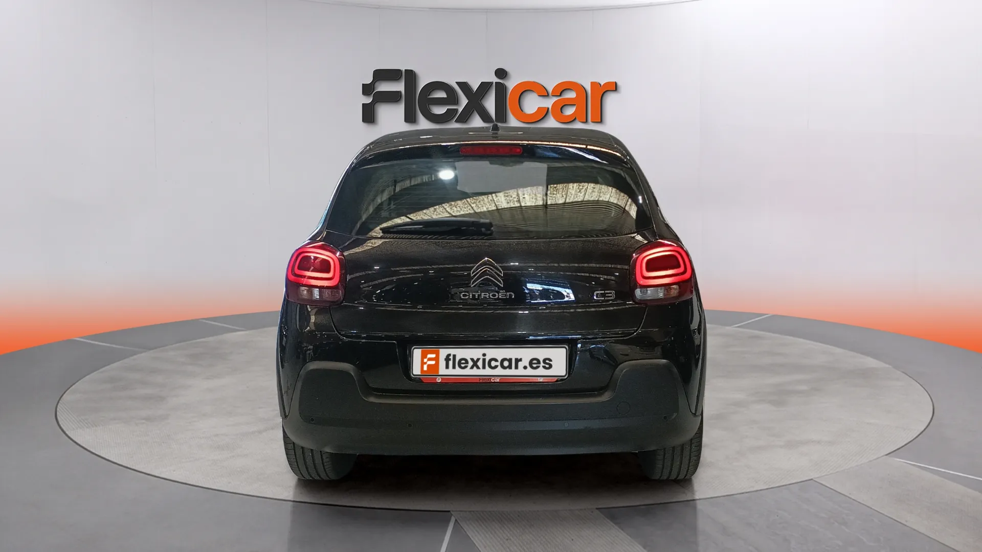 Citroën C3 PureTech Plus - foto 8