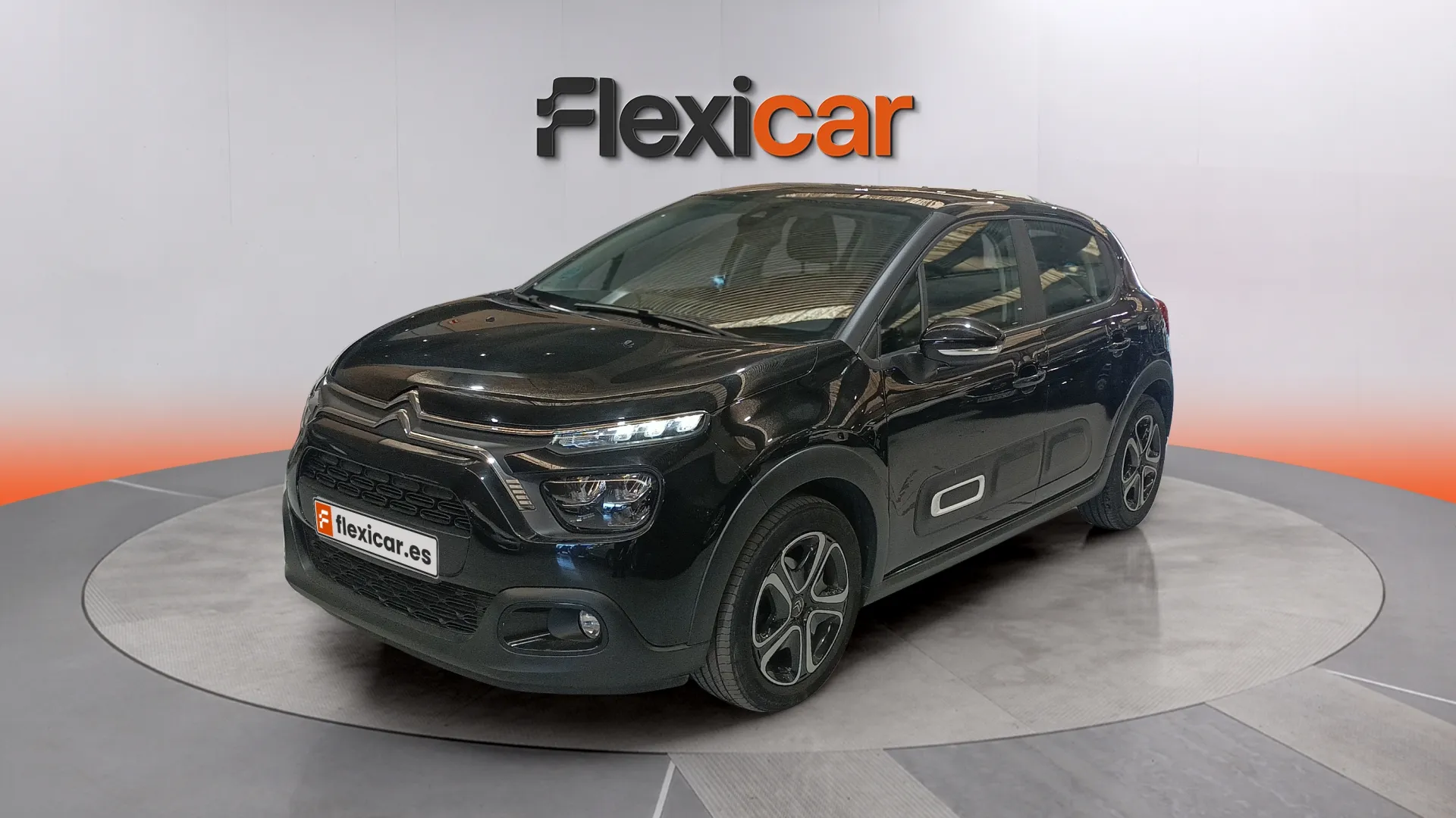 Citroën C3 PureTech Plus - foto 3