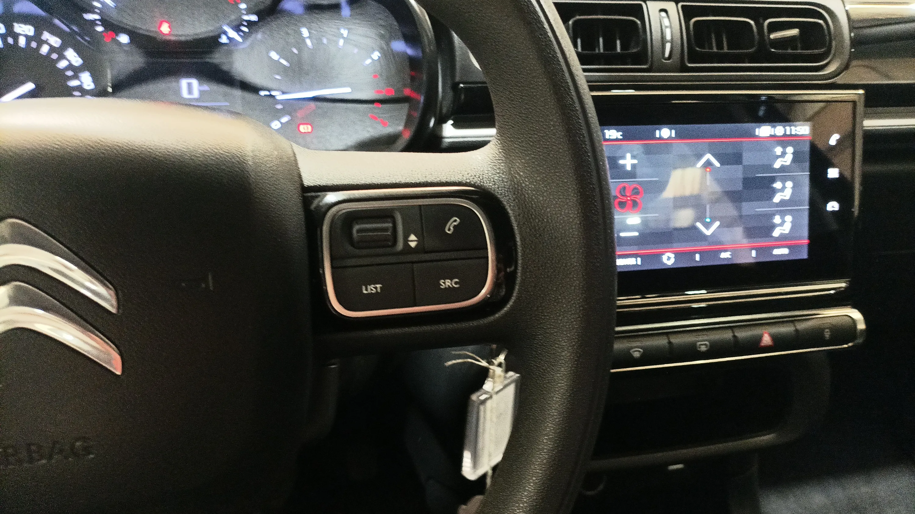 Citroën C3 PureTech Plus - foto 19