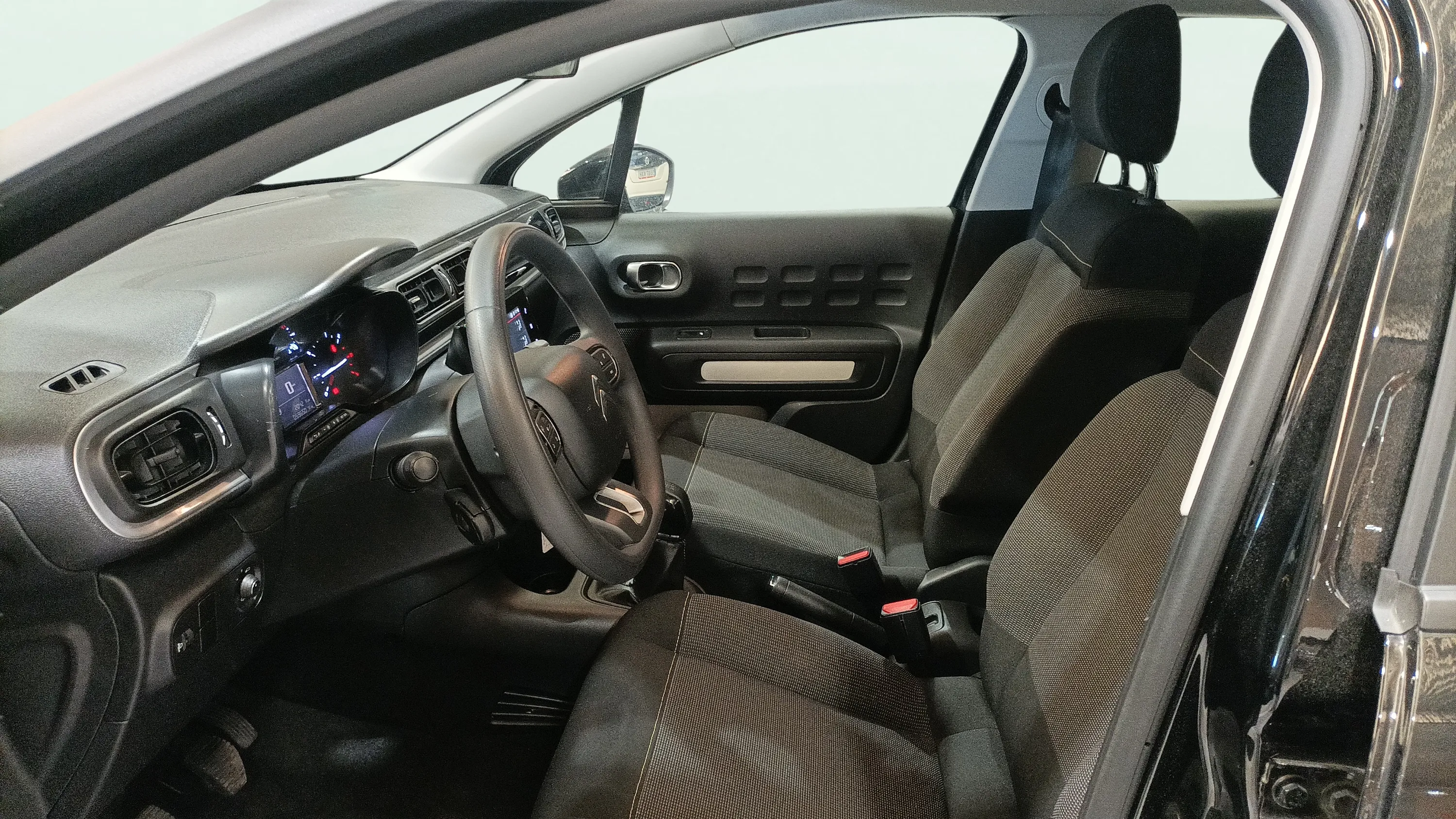 Citroën C3 PureTech Plus - foto 13