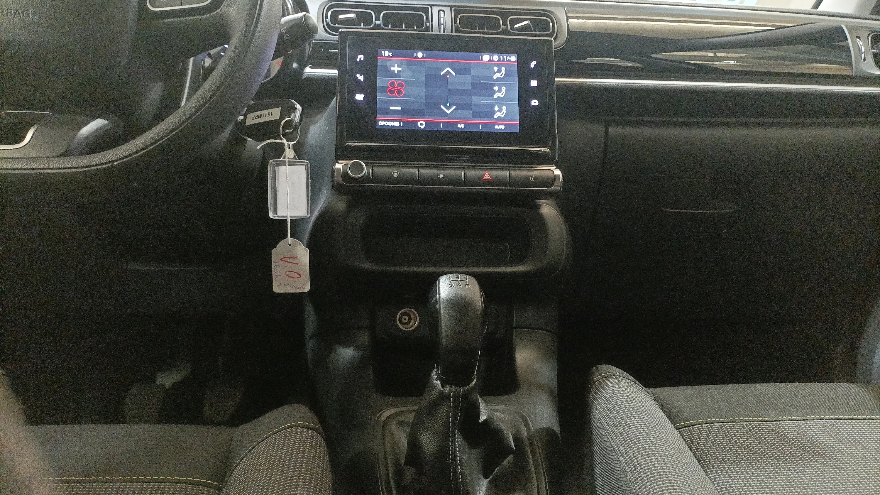 Citroën C3 PureTech Plus - foto 12