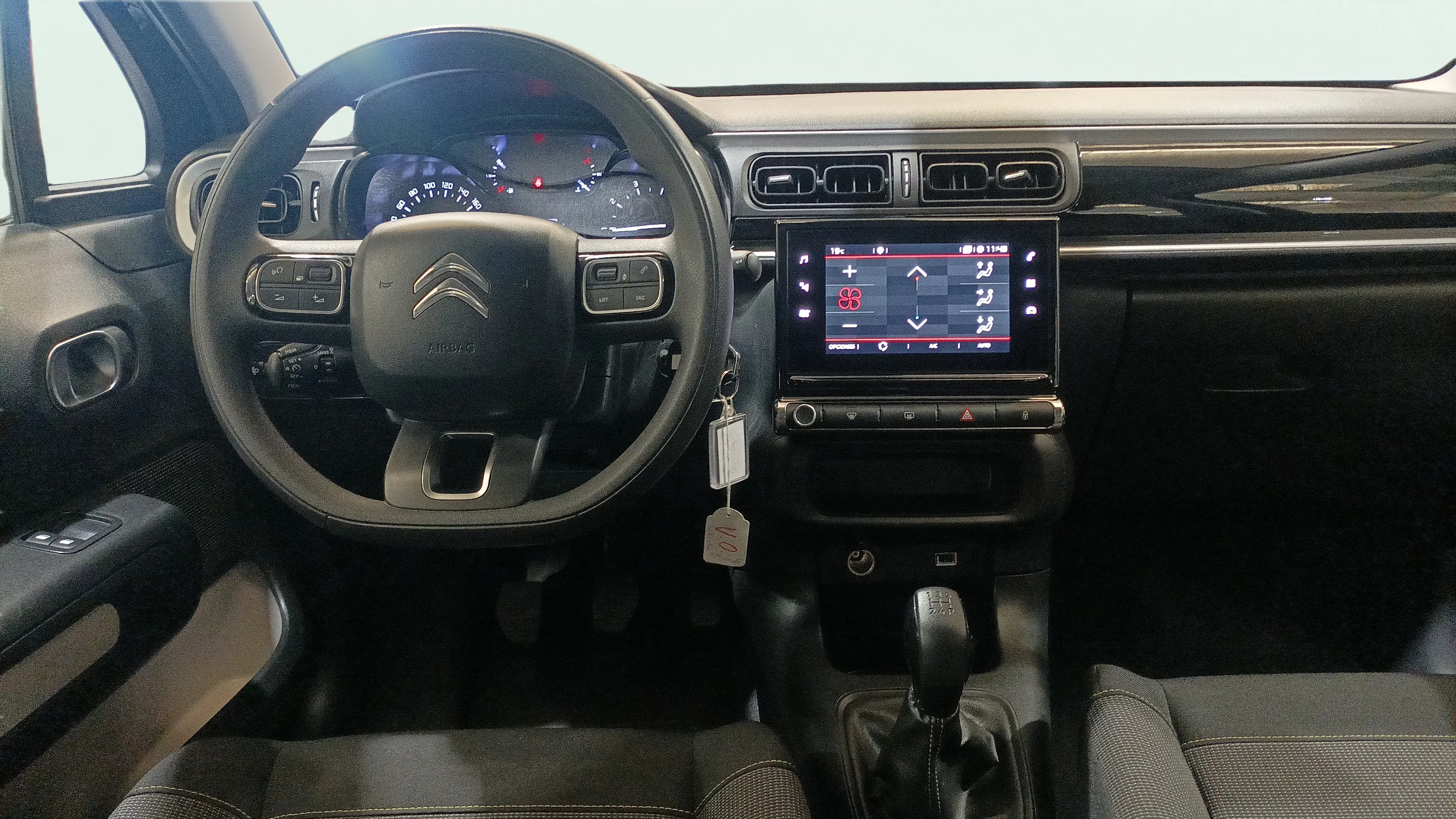 Citroën C3 PureTech Plus - foto 9