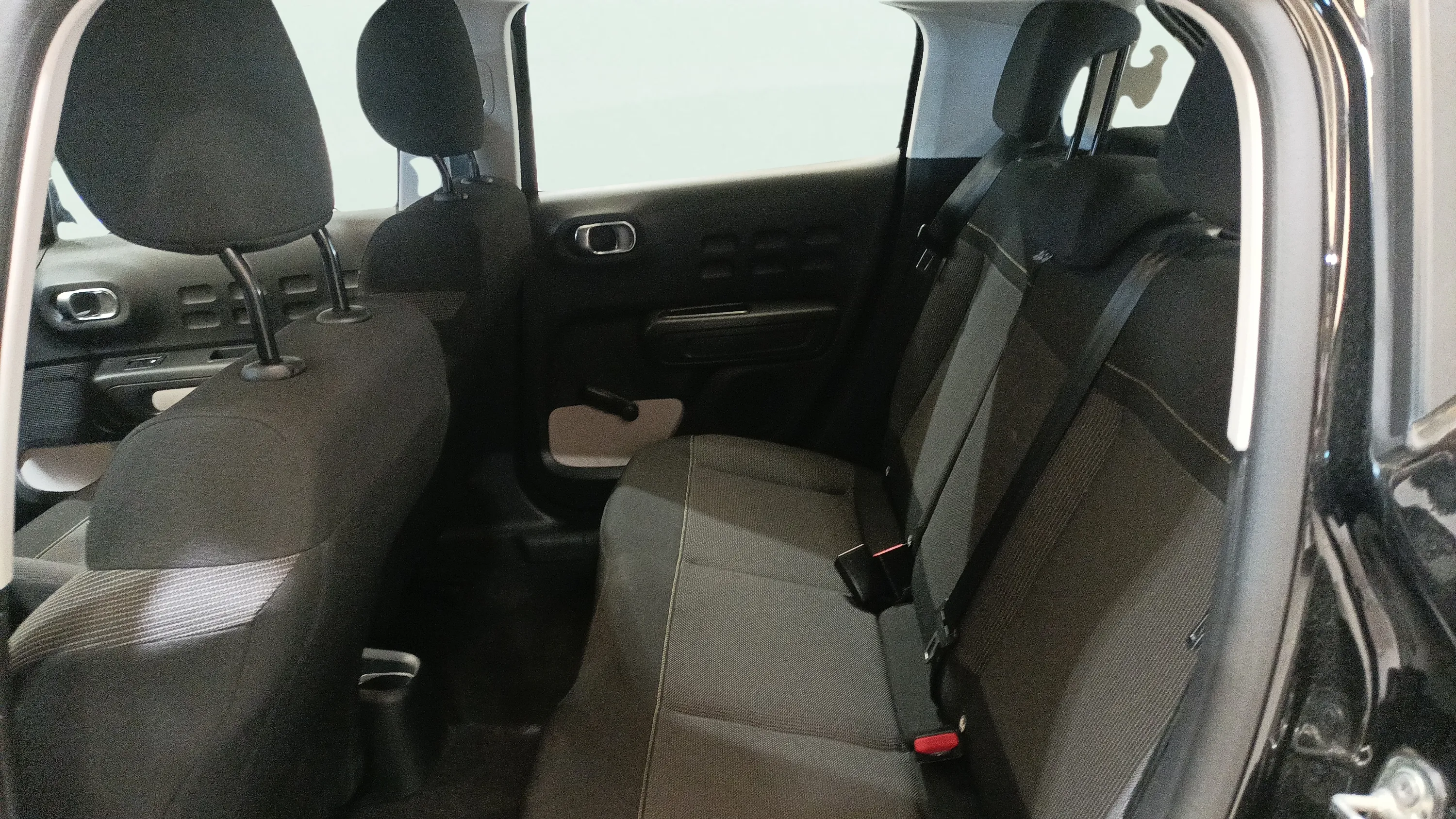Citroën C3 PureTech Plus - foto 14