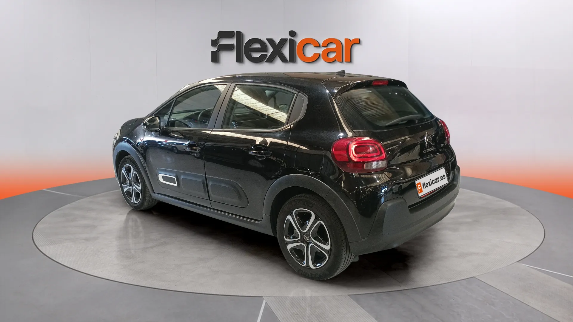 Citroën C3 PureTech Plus - foto 5