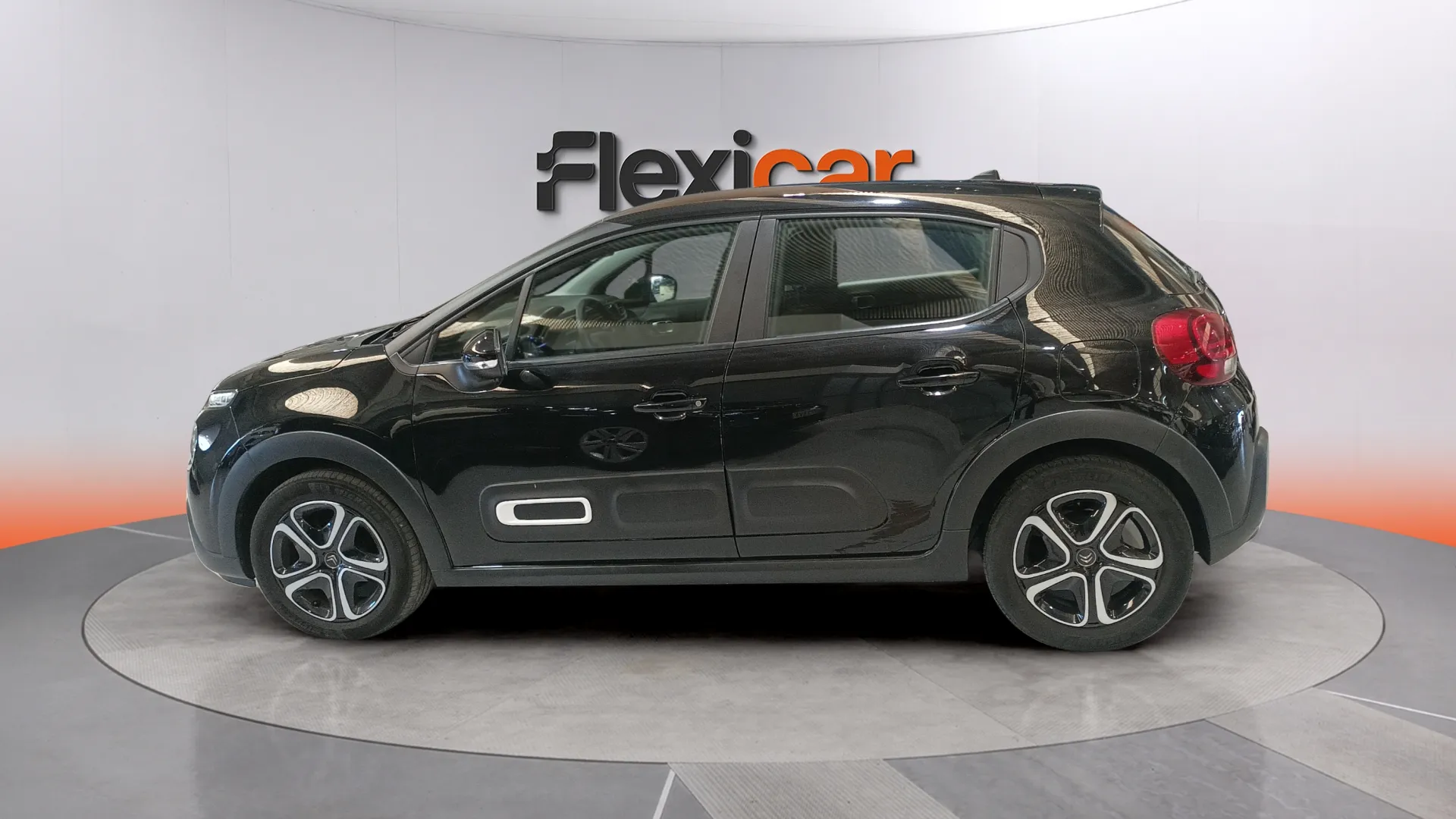 Citroën C3 PureTech Plus - foto 4