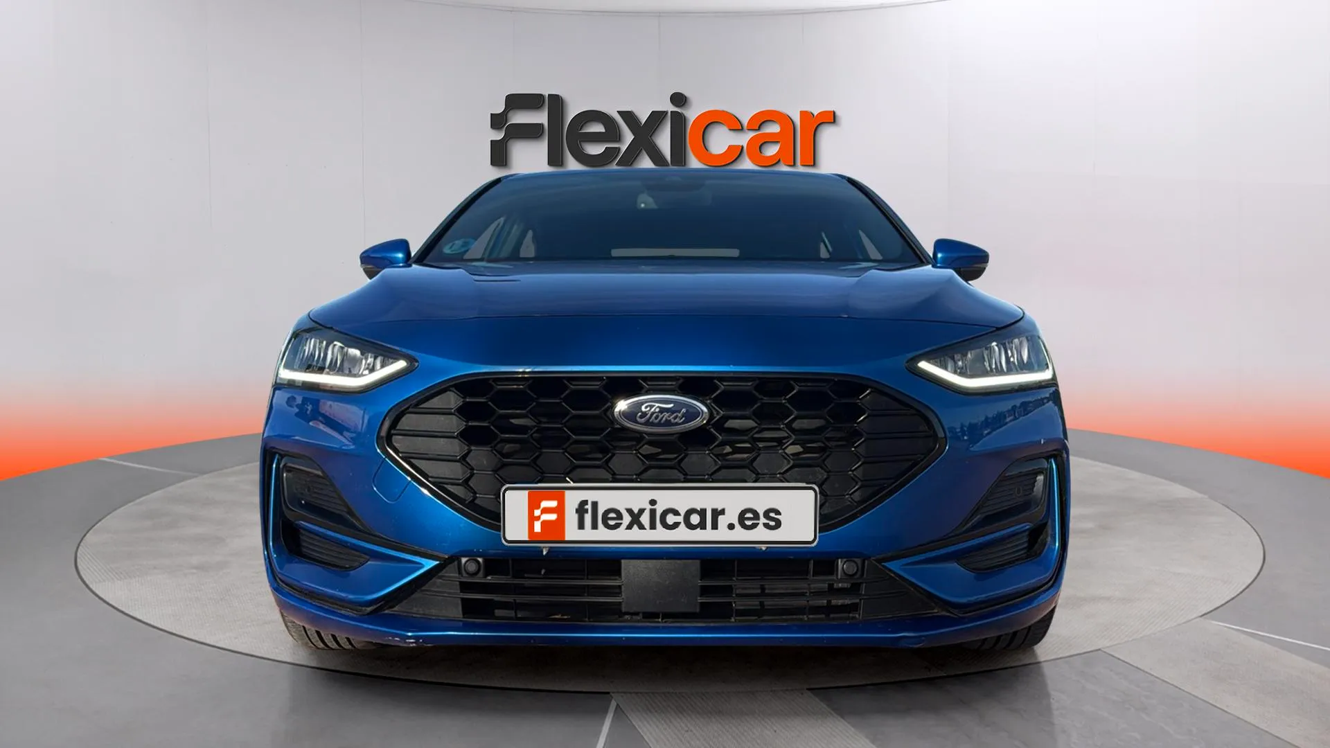 Ford Focus 1.0 EcoBoost MHEV Active SB - foto 2