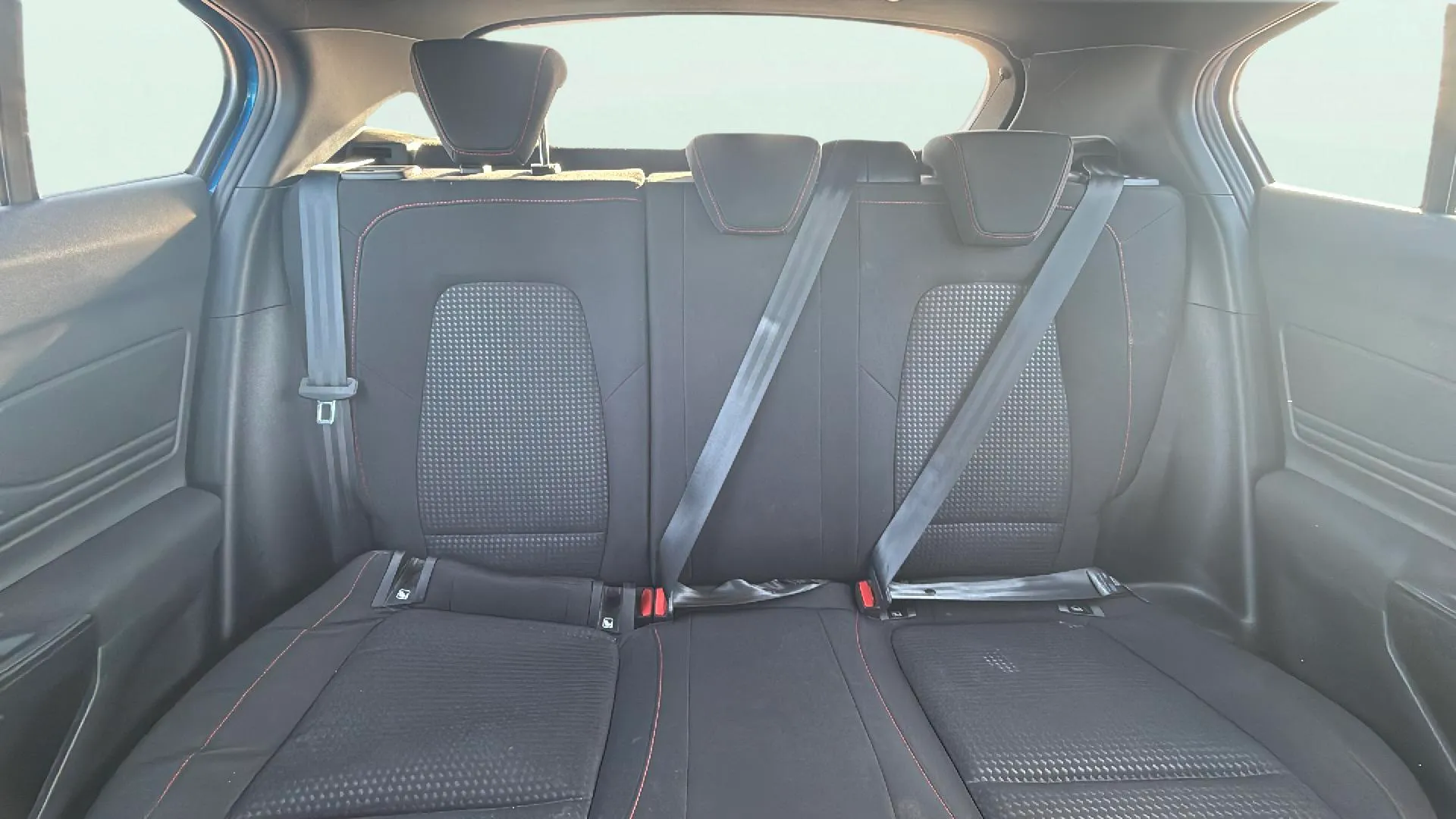 Ford Focus 1.0 EcoBoost MHEV Active SB - foto 15