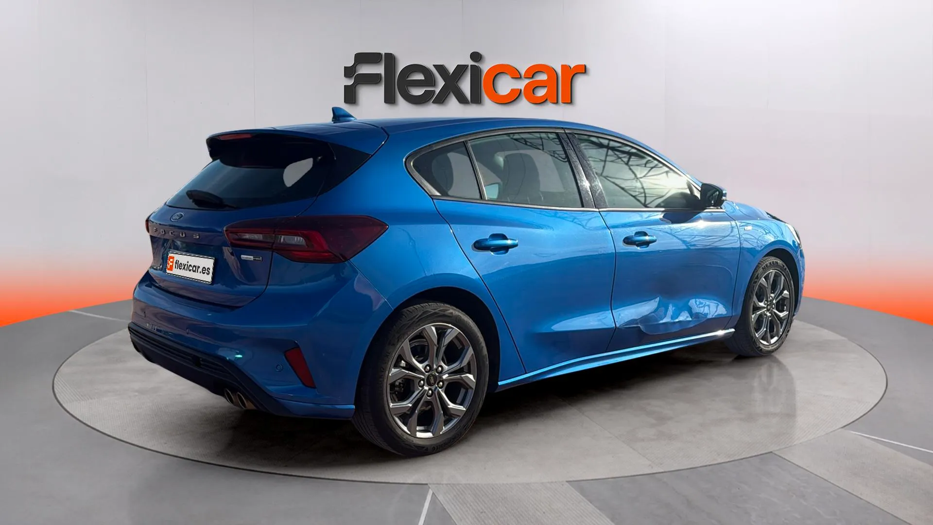 Ford Focus 1.0 EcoBoost MHEV Active SB - foto 7