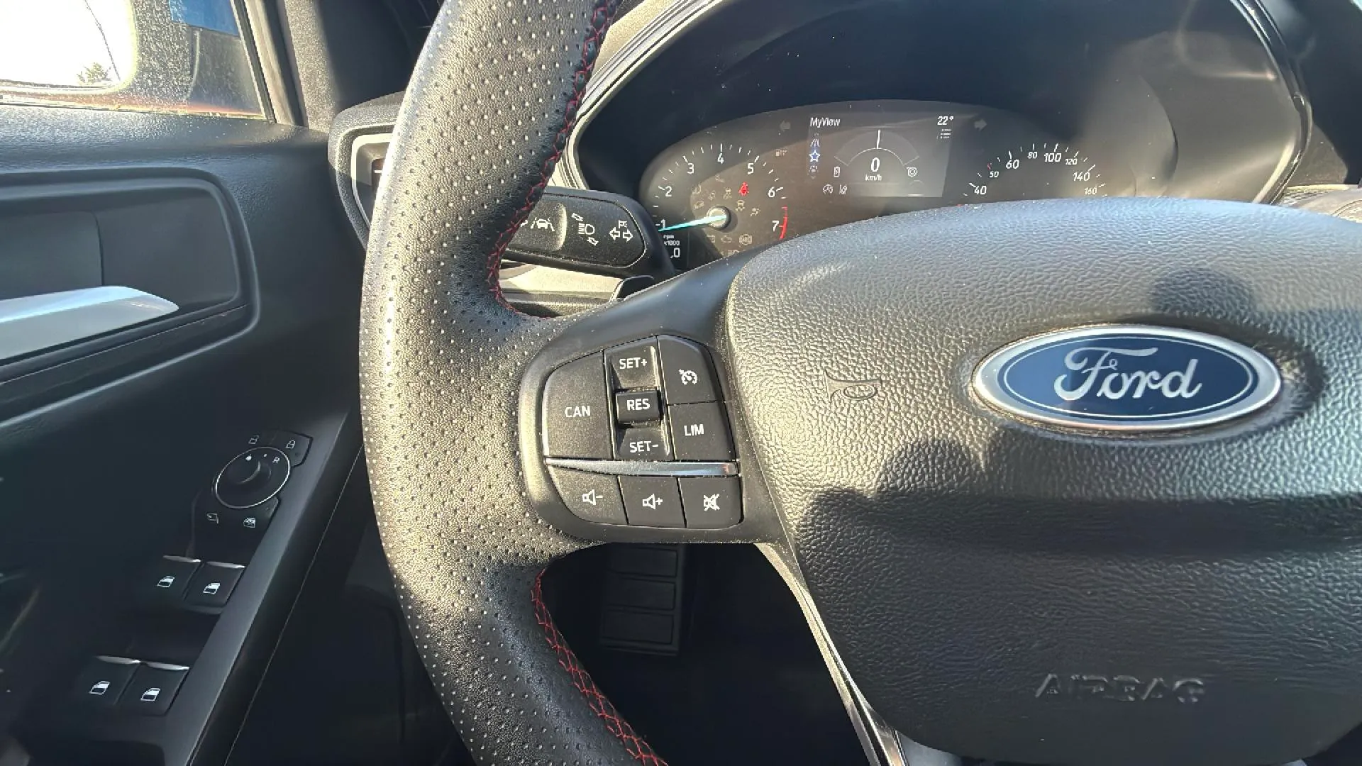 Ford Focus 1.0 EcoBoost MHEV Active SB - foto 21