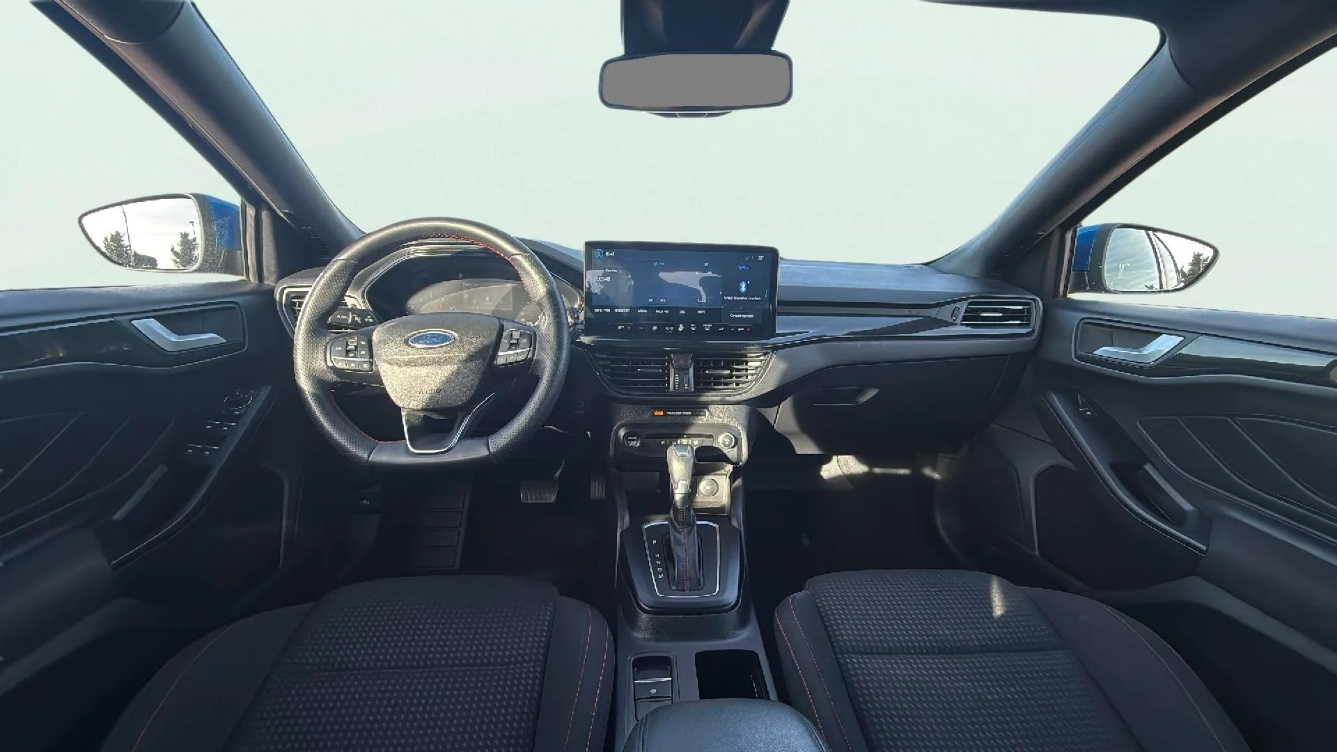 Ford Focus 1.0 EcoBoost MHEV Active SB - foto 12