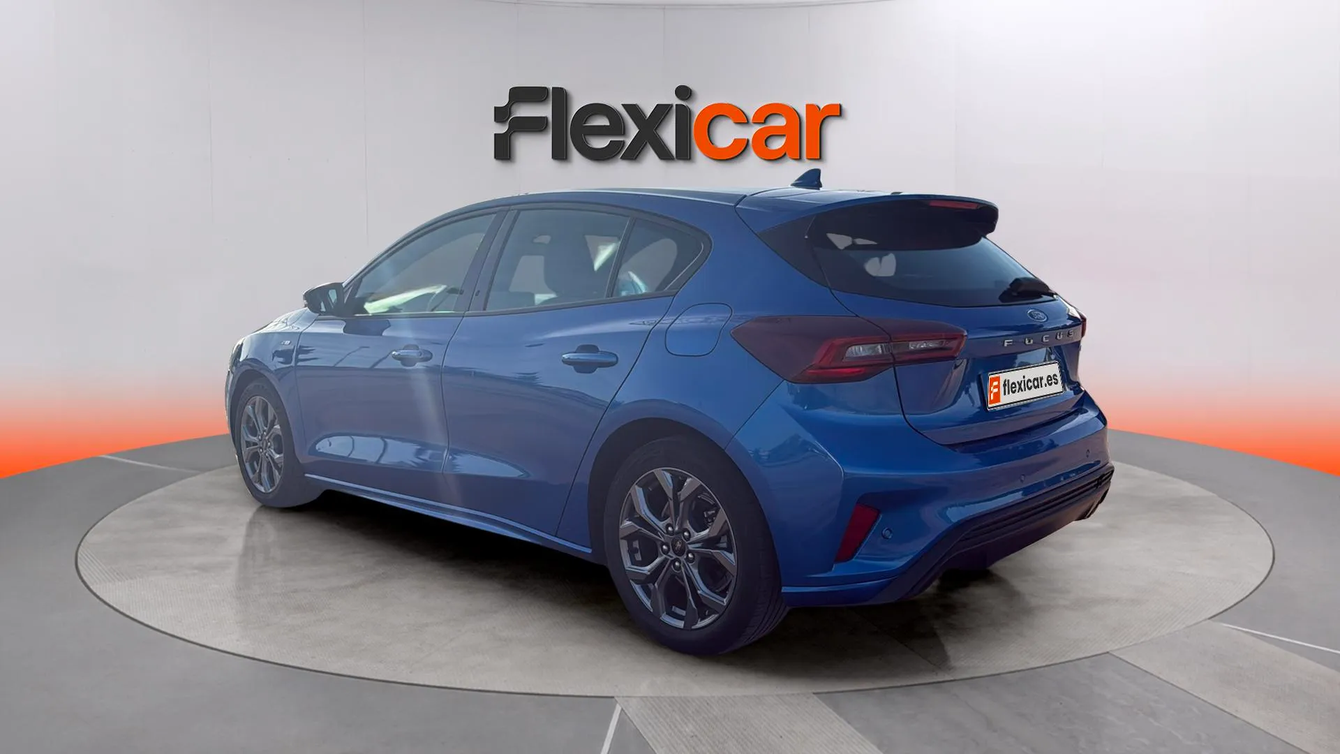 Ford Focus 1.0 EcoBoost MHEV Active SB - foto 6