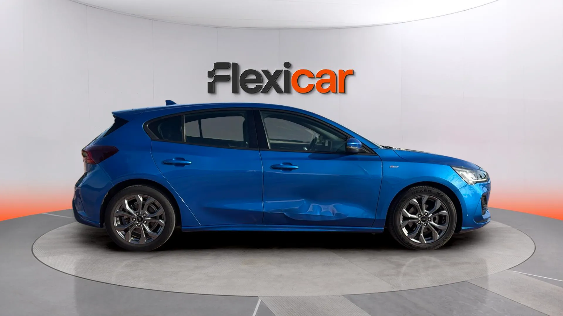 Ford Focus 1.0 EcoBoost MHEV Active SB - foto 8