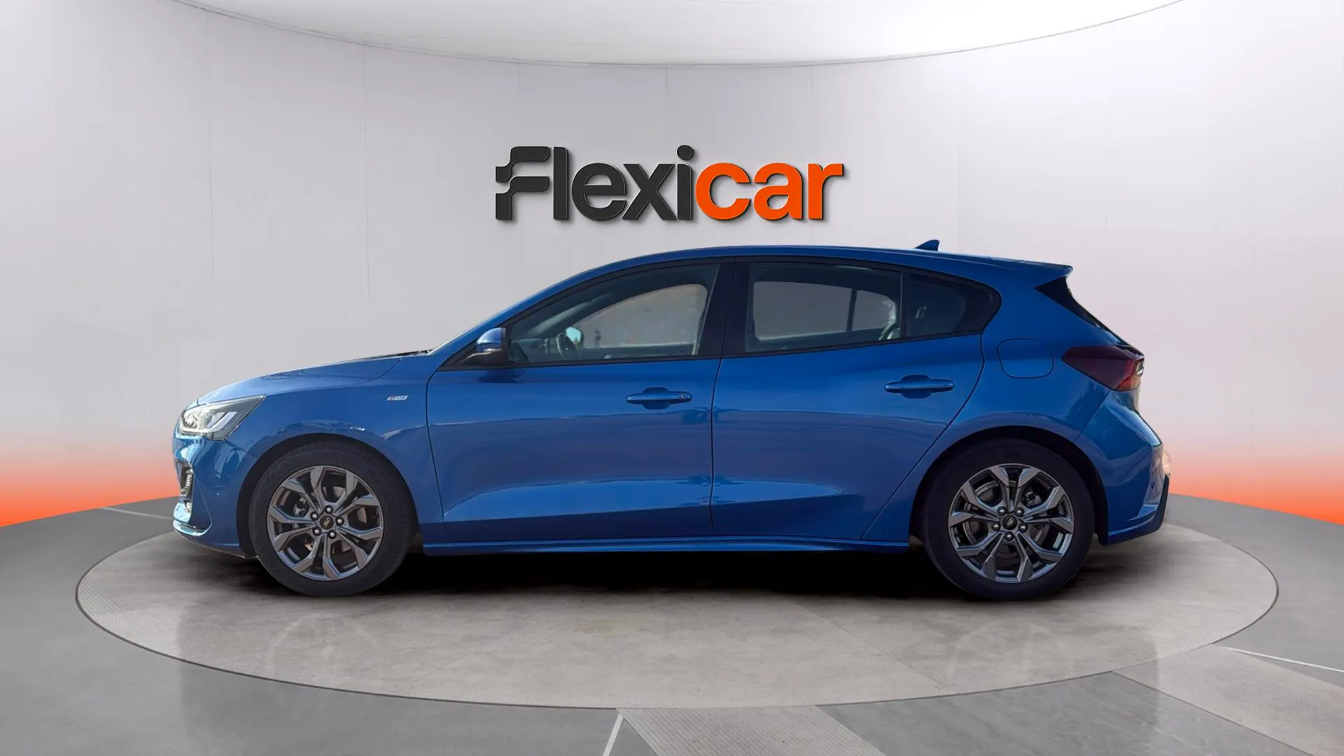 Ford Focus 1.0 EcoBoost MHEV Active SB - foto 4