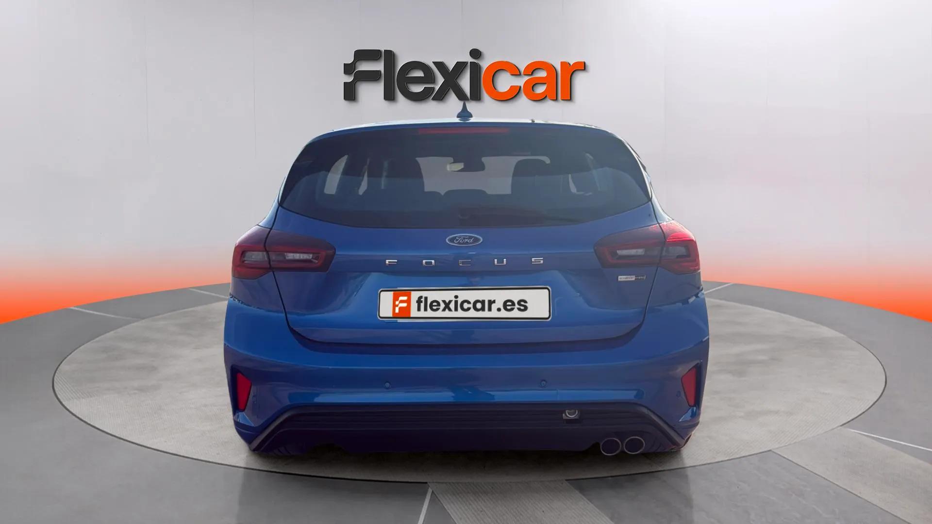 Ford Focus 1.0 EcoBoost MHEV Active SB - foto 5
