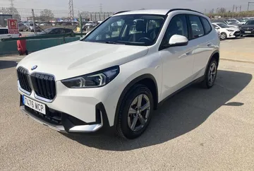 bmw x1 sdrive18d diesel automatica arval barcelona 903000000237808