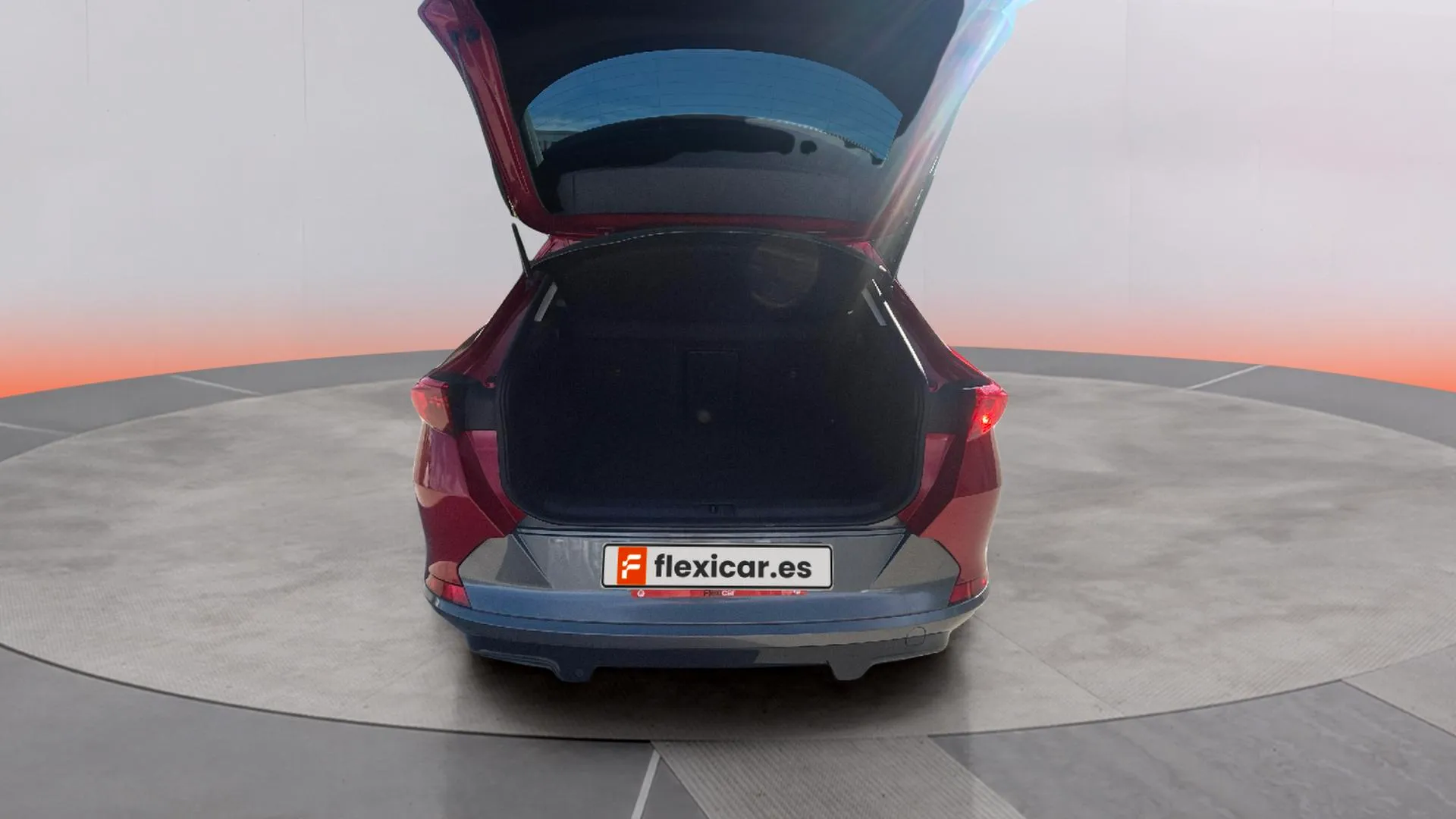 Cupra Formentor 1.5 TSI DSG - foto 10