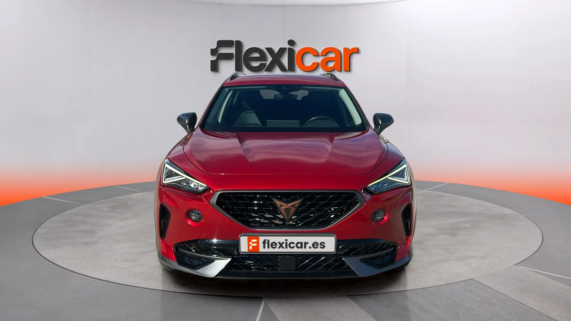 Cupra Formentor 1.5 TSI DSG - foto 2
