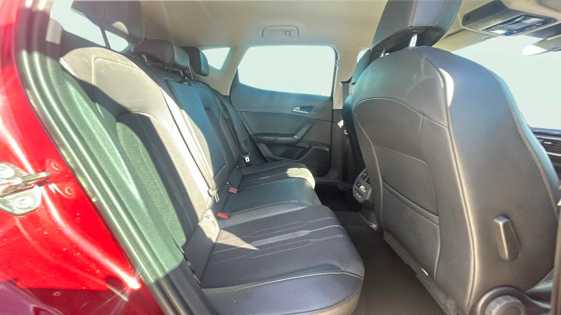 Cupra Formentor 1.5 TSI DSG - foto 16