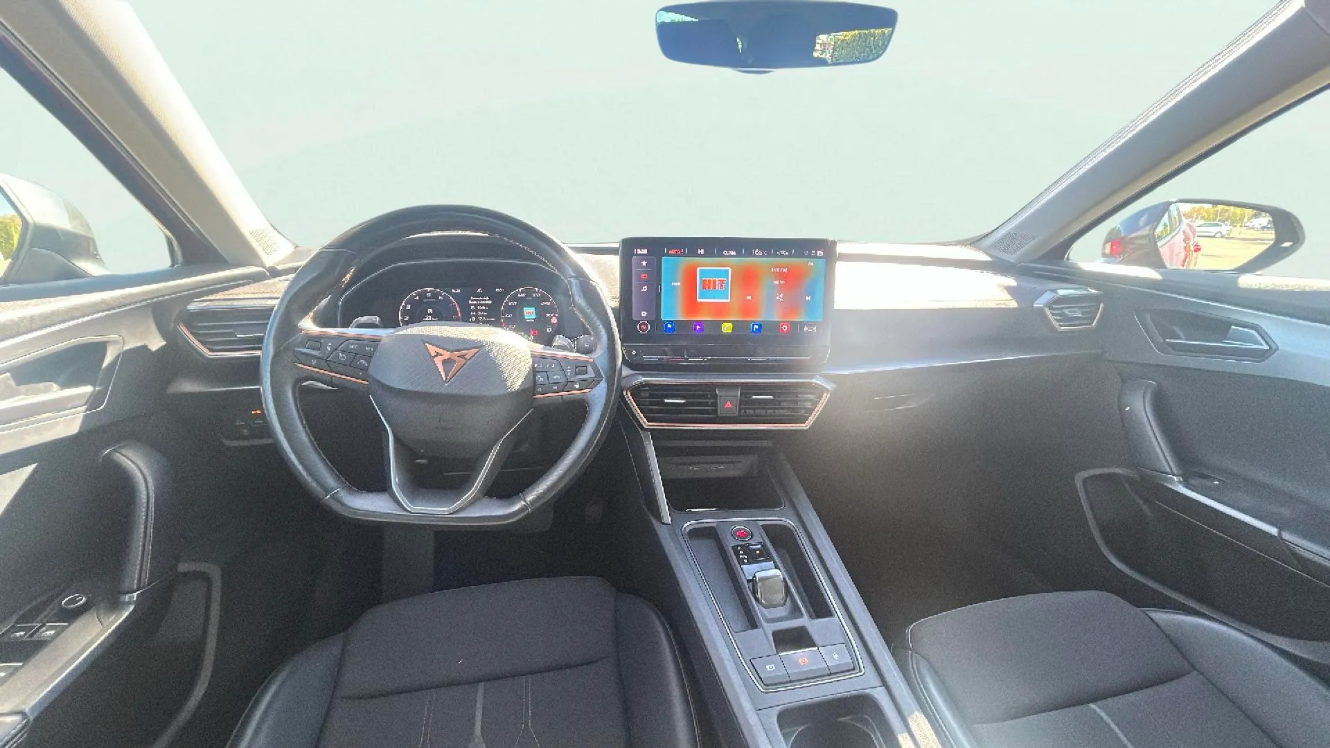 Cupra Formentor 1.5 TSI DSG - foto 13