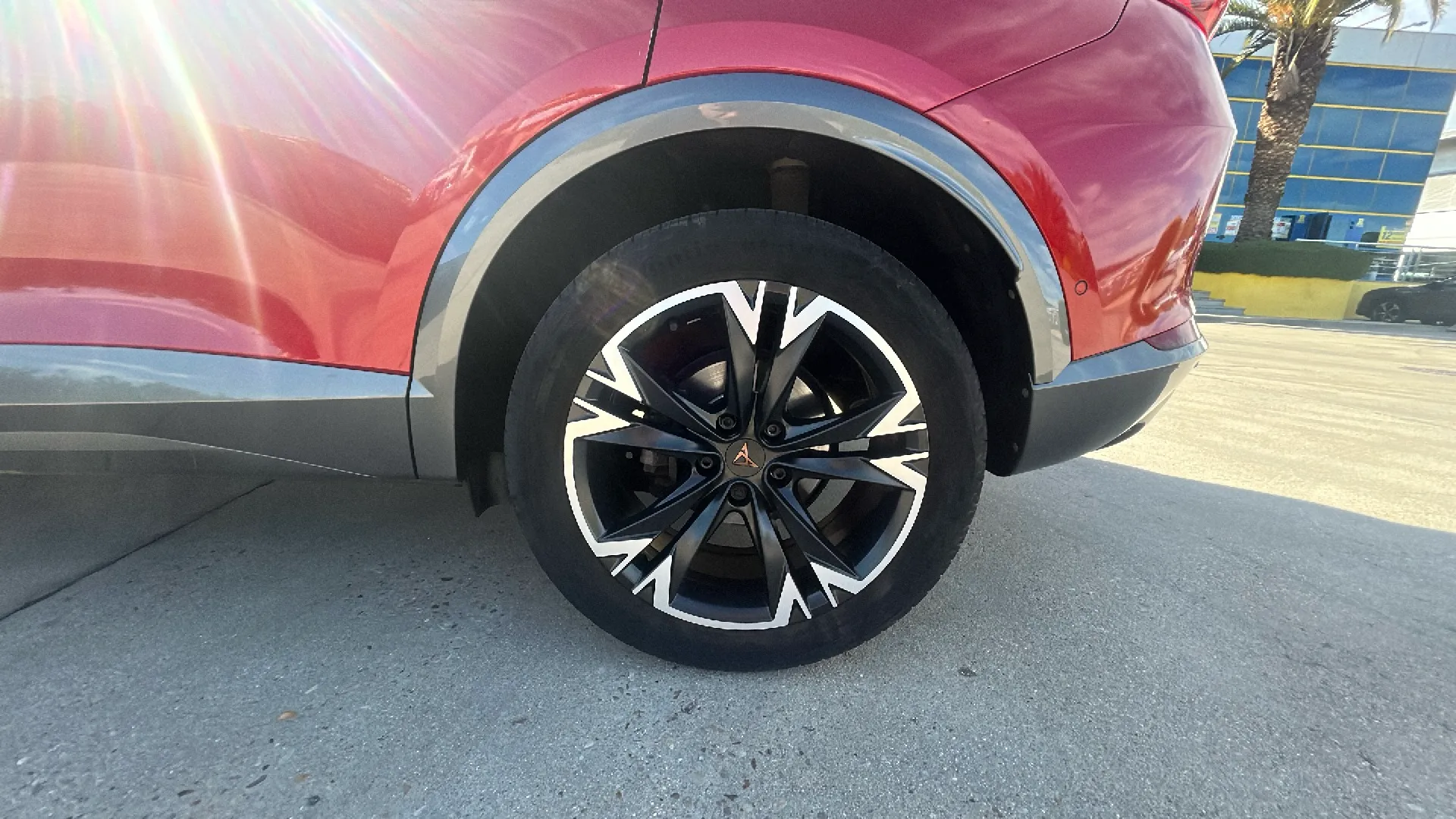 Cupra Formentor 1.5 TSI DSG - foto 9