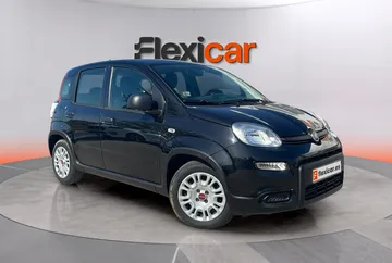 fiat panda panda hybrid 10 51kw 70cv hibrido no enchufable manual toledo 3 903000000237813