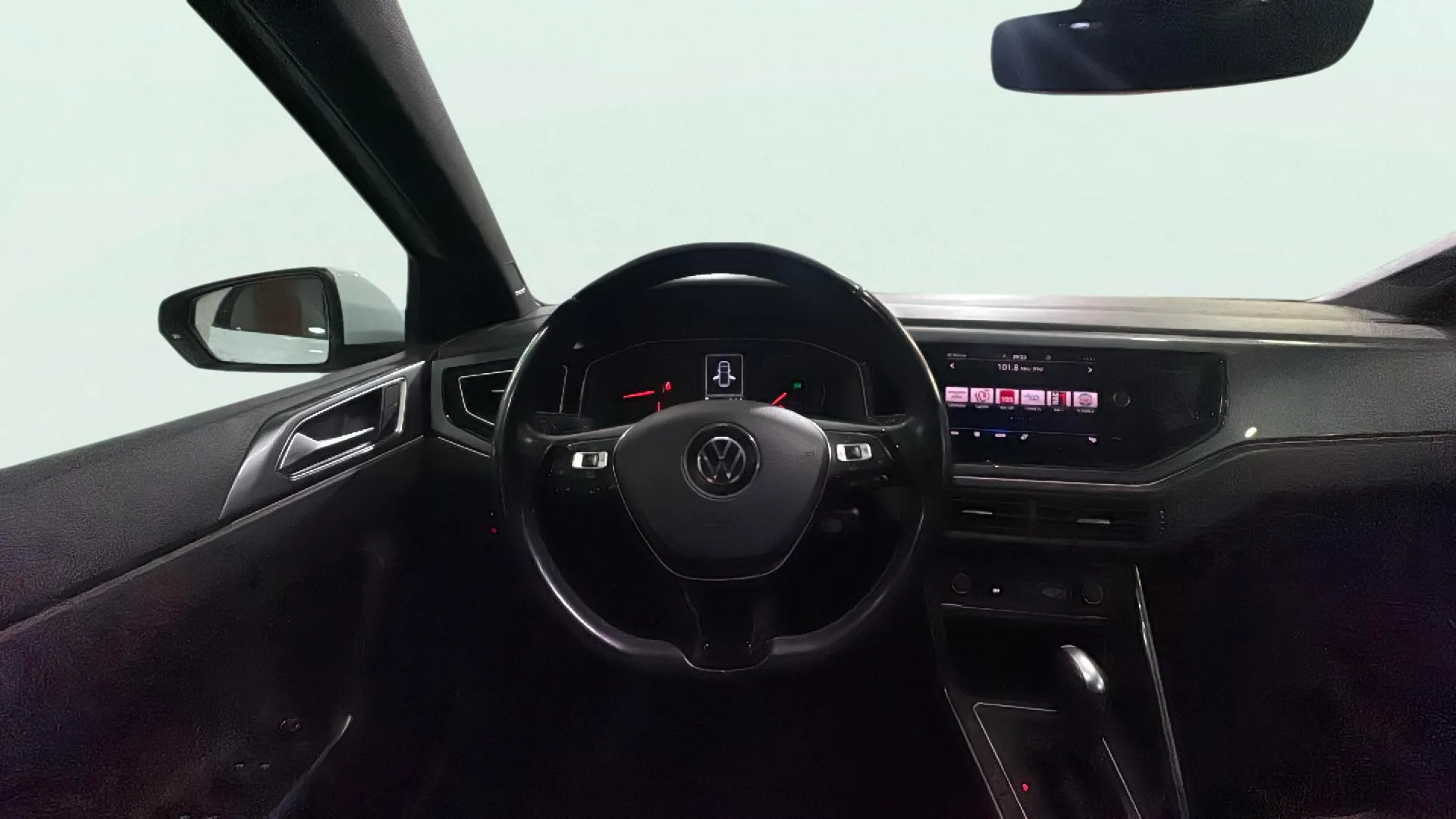 Volkswagen Polo R-Line 1.0 TSI DSG - foto 11