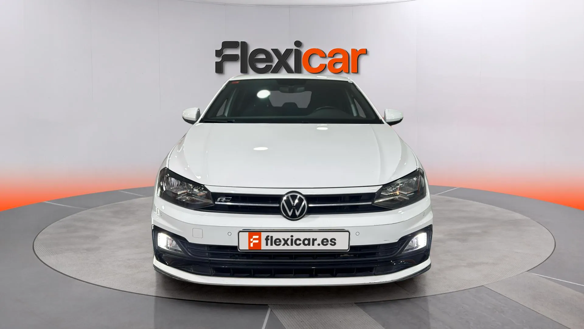 Volkswagen Polo R-Line 1.0 TSI DSG - foto 2