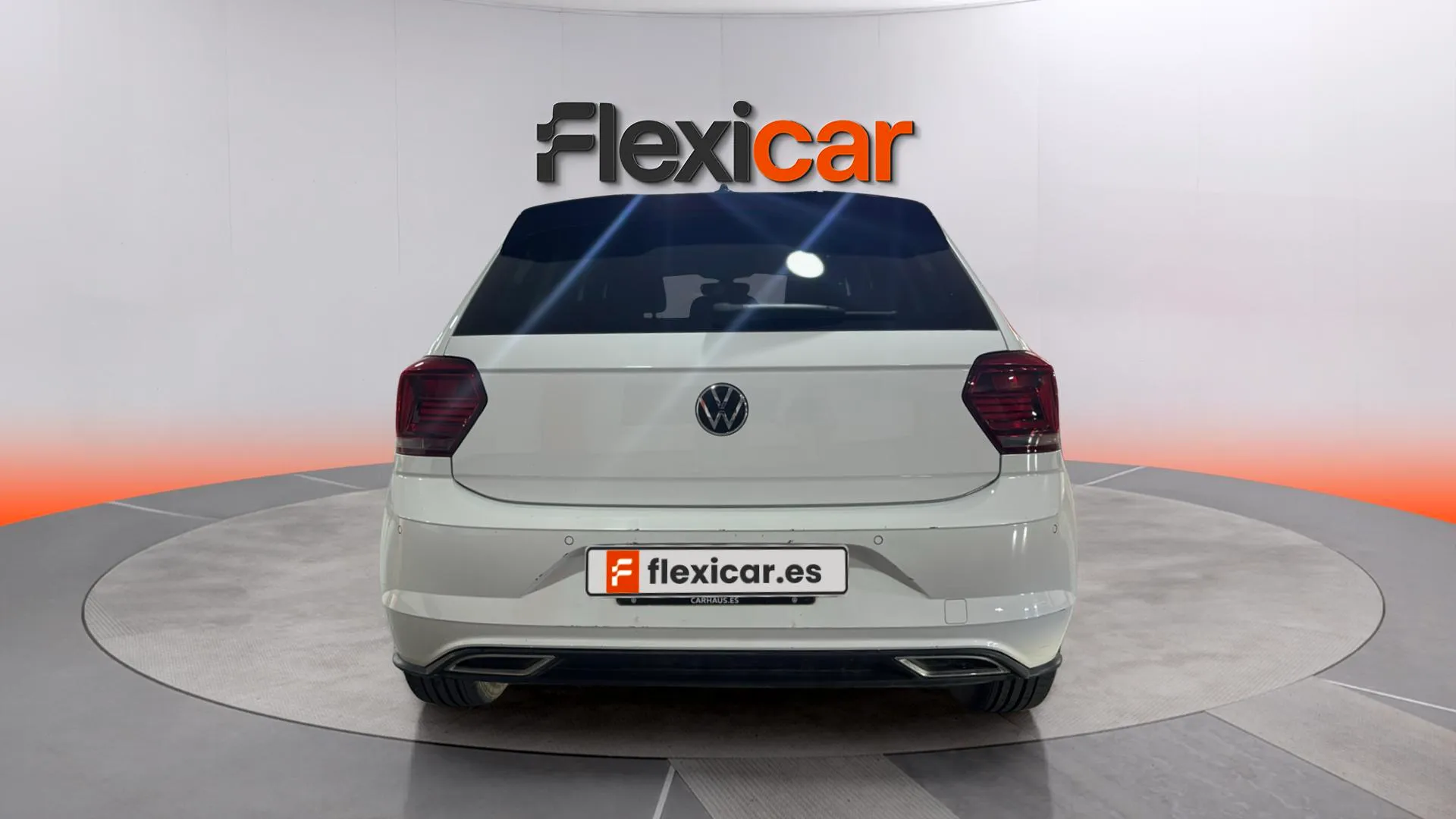 Volkswagen Polo R-Line 1.0 TSI DSG - foto 5