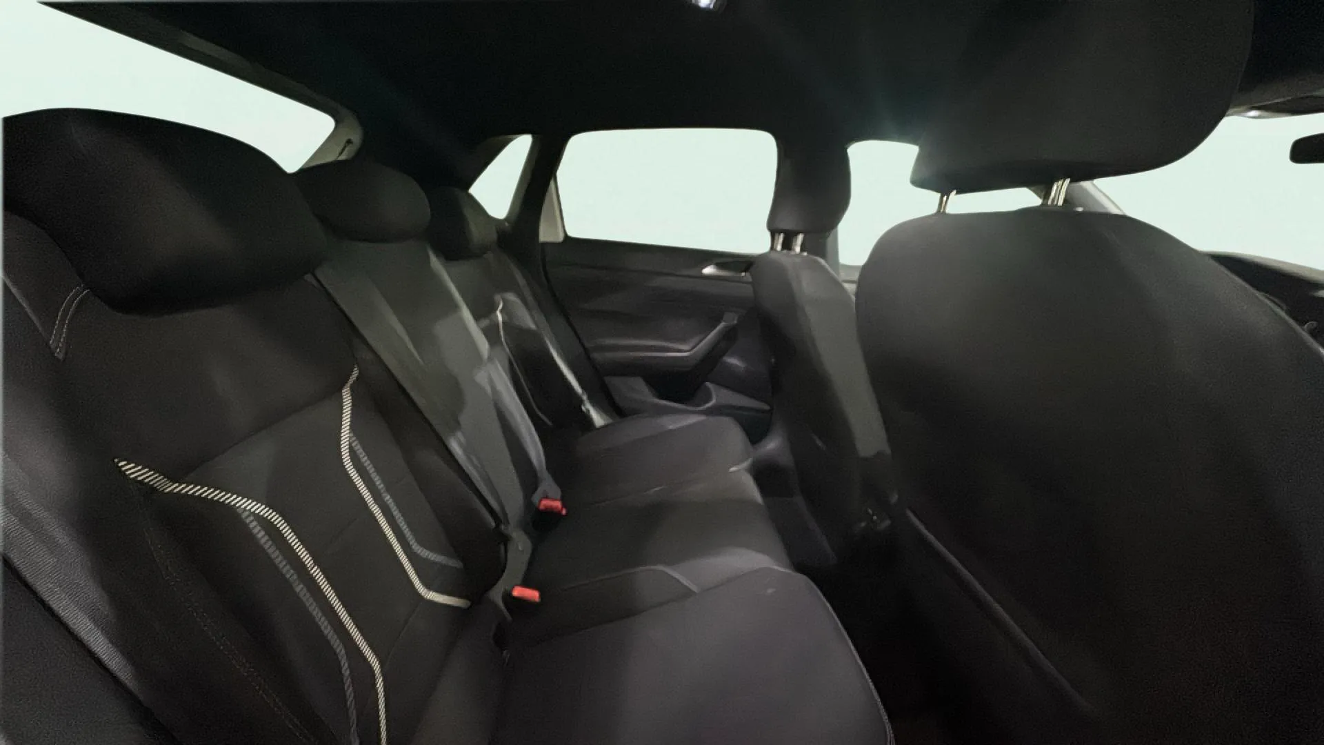 Volkswagen Polo R-Line 1.0 TSI DSG - foto 13