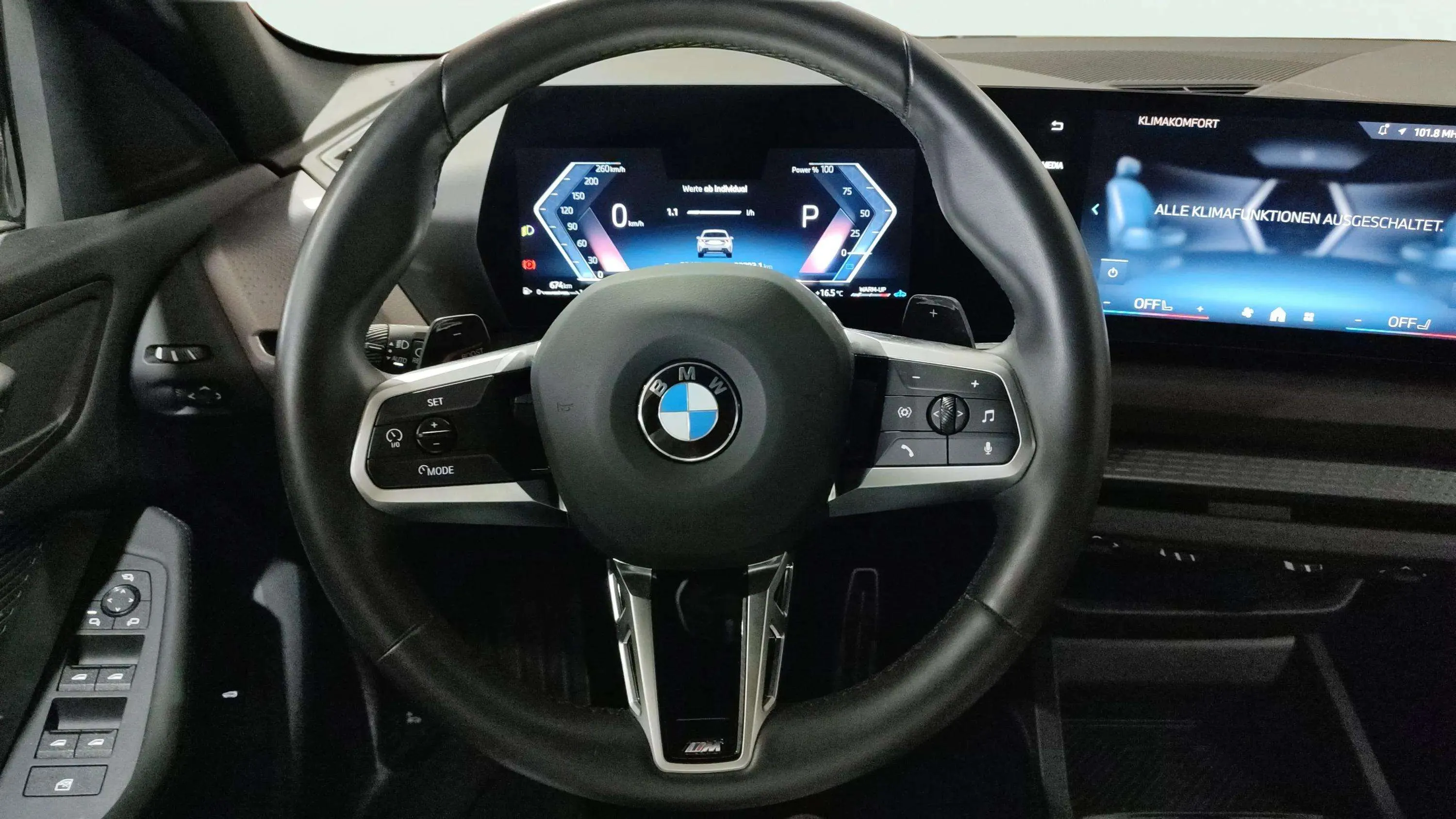 BMW Serie 1 120d - foto 7