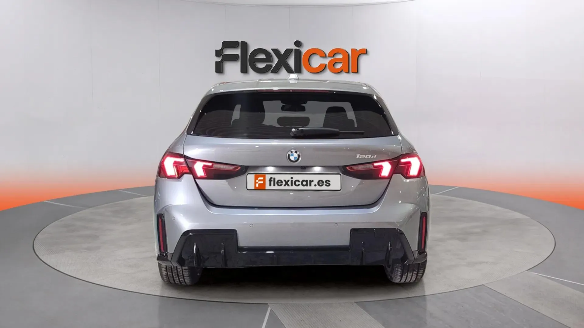 BMW Serie 1 120d - foto 5