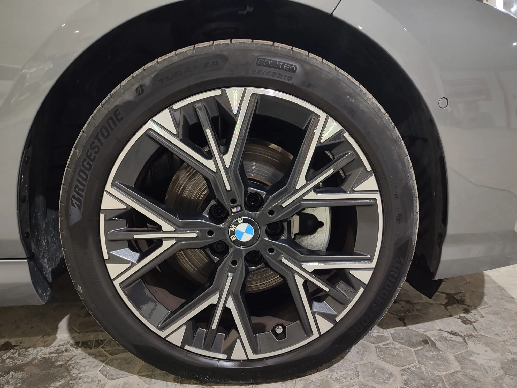 BMW Serie 1 120d - foto 24