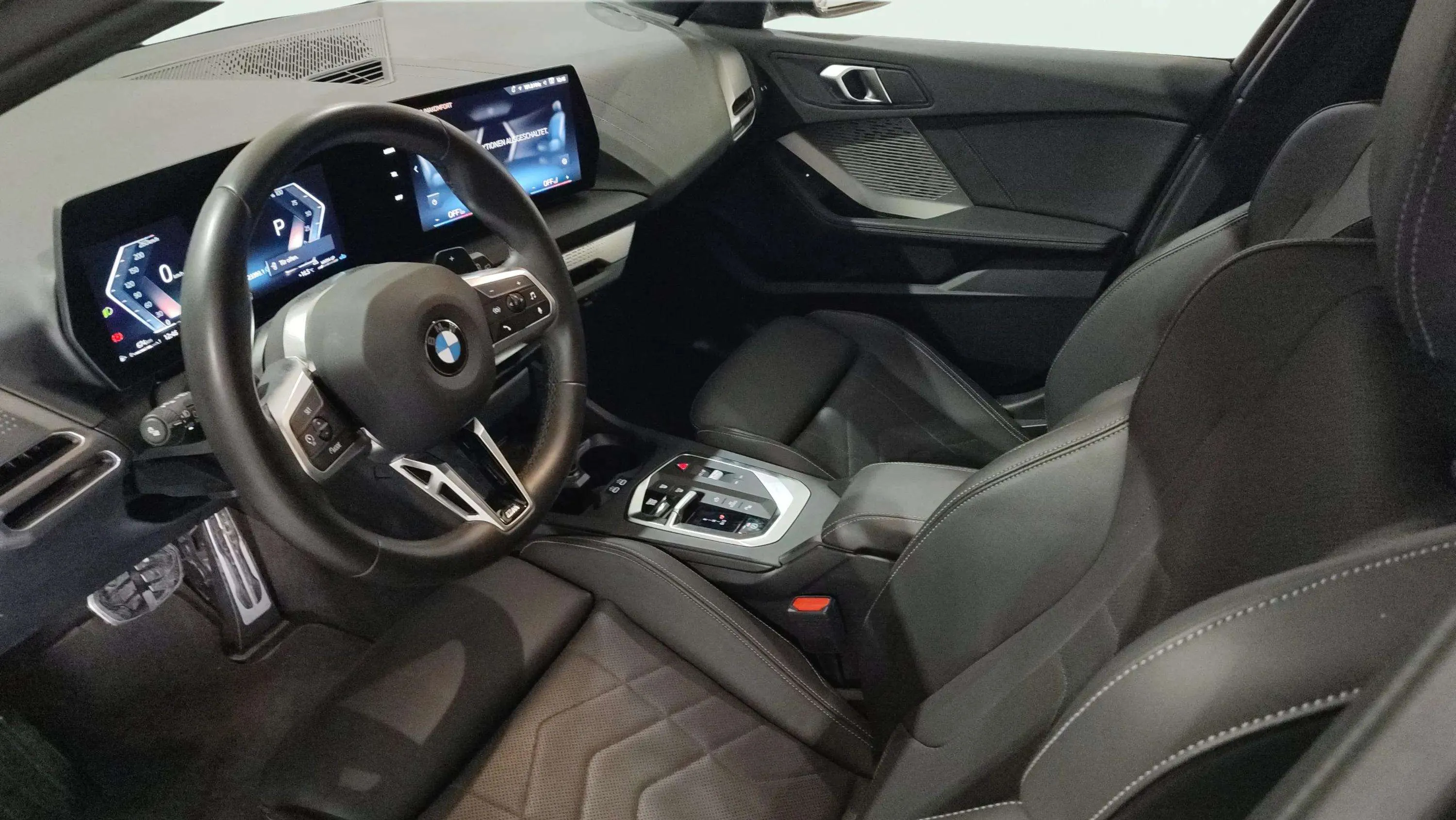 BMW Serie 1 120d - foto 6
