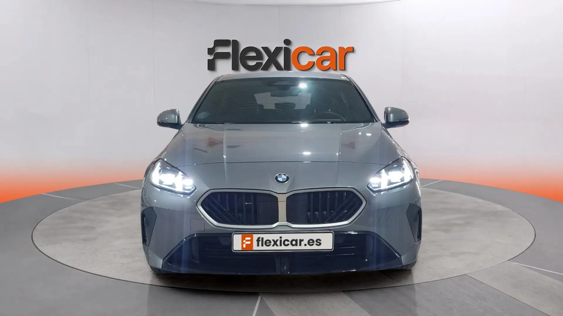 BMW Serie 1 120d - foto 2