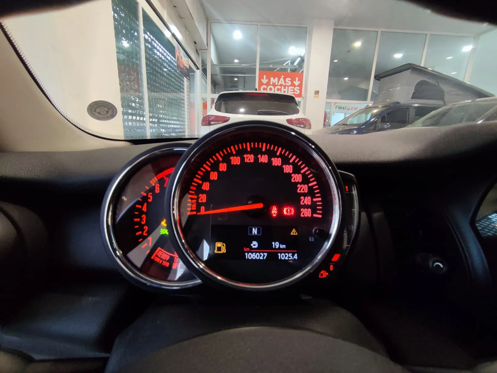 MINI One 1499 cm³ - foto 9