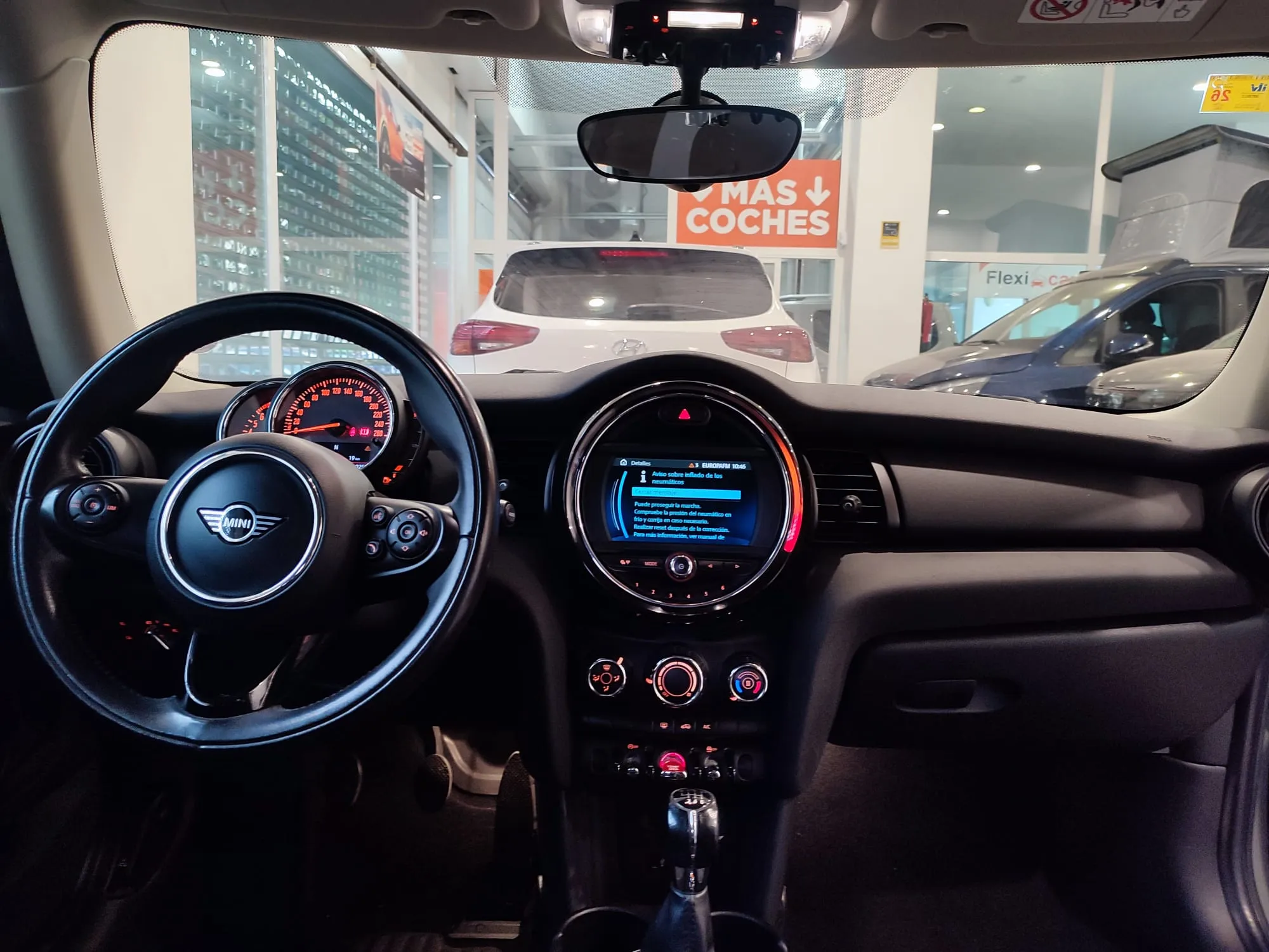 MINI One 1499 cm³ - foto 6
