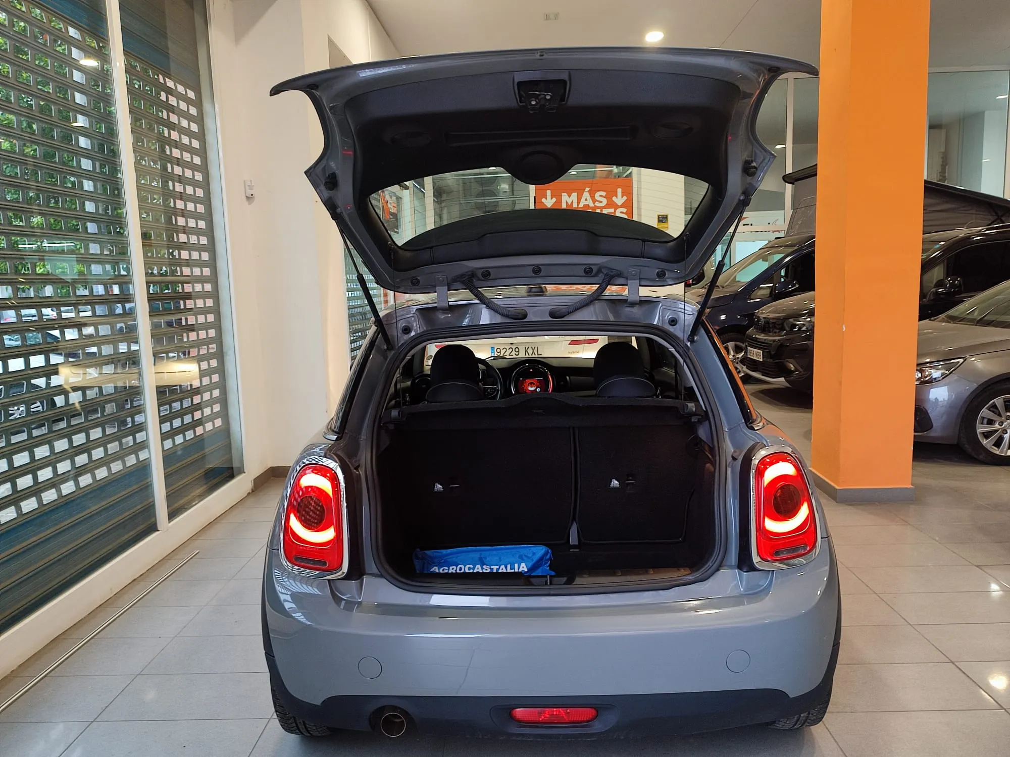 MINI One 1499 cm³ - foto 27