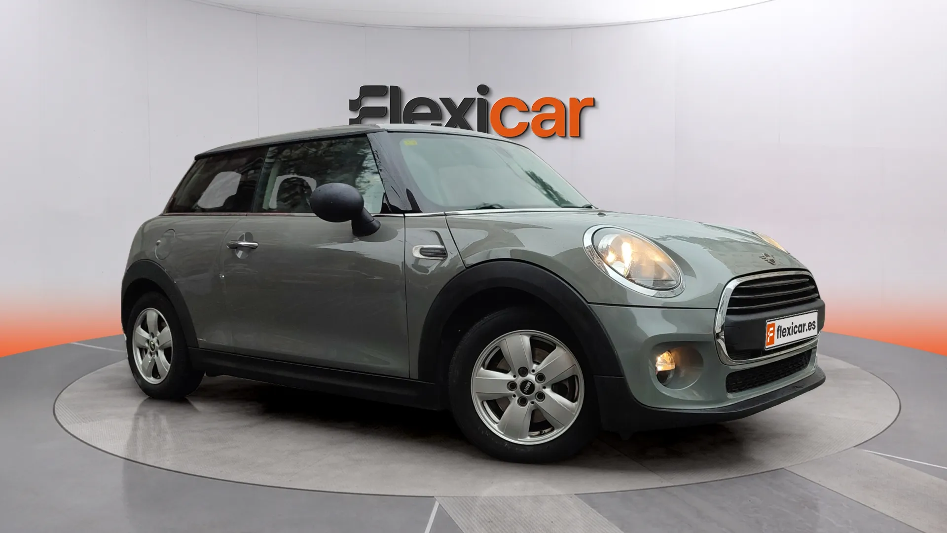 MINI One 1499 cm³