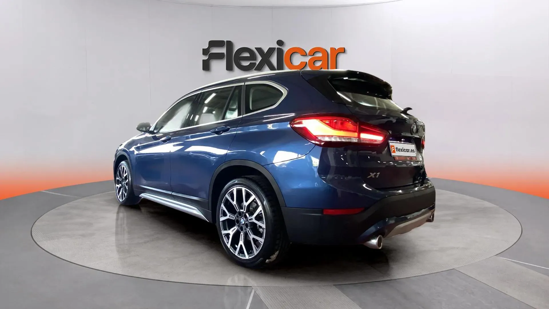 BMW X1 xDrive20dA - foto 5