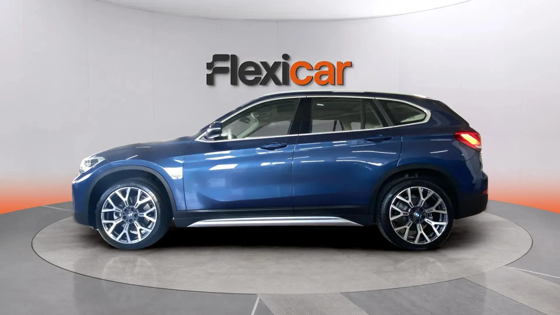 BMW X1 xDrive20dA - foto 4