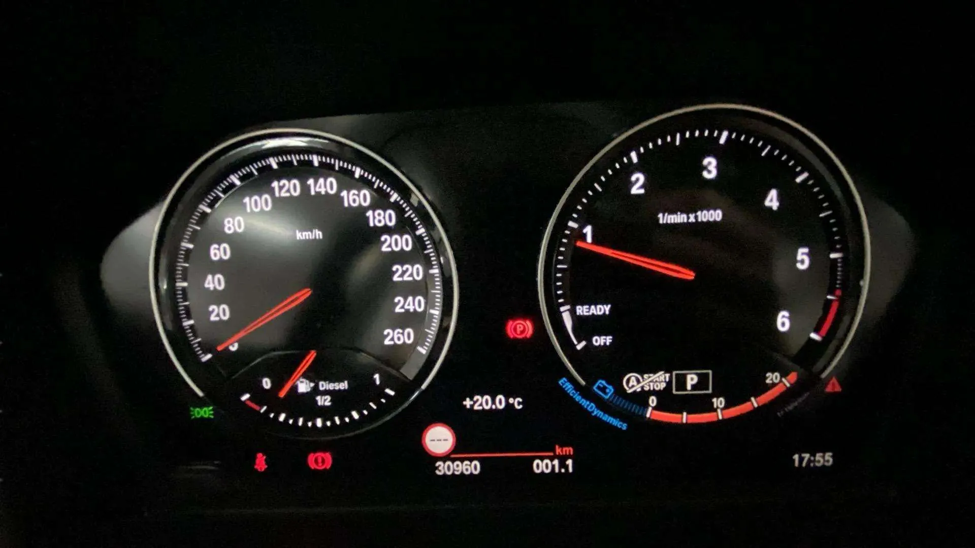 BMW X1 xDrive20dA - foto 16