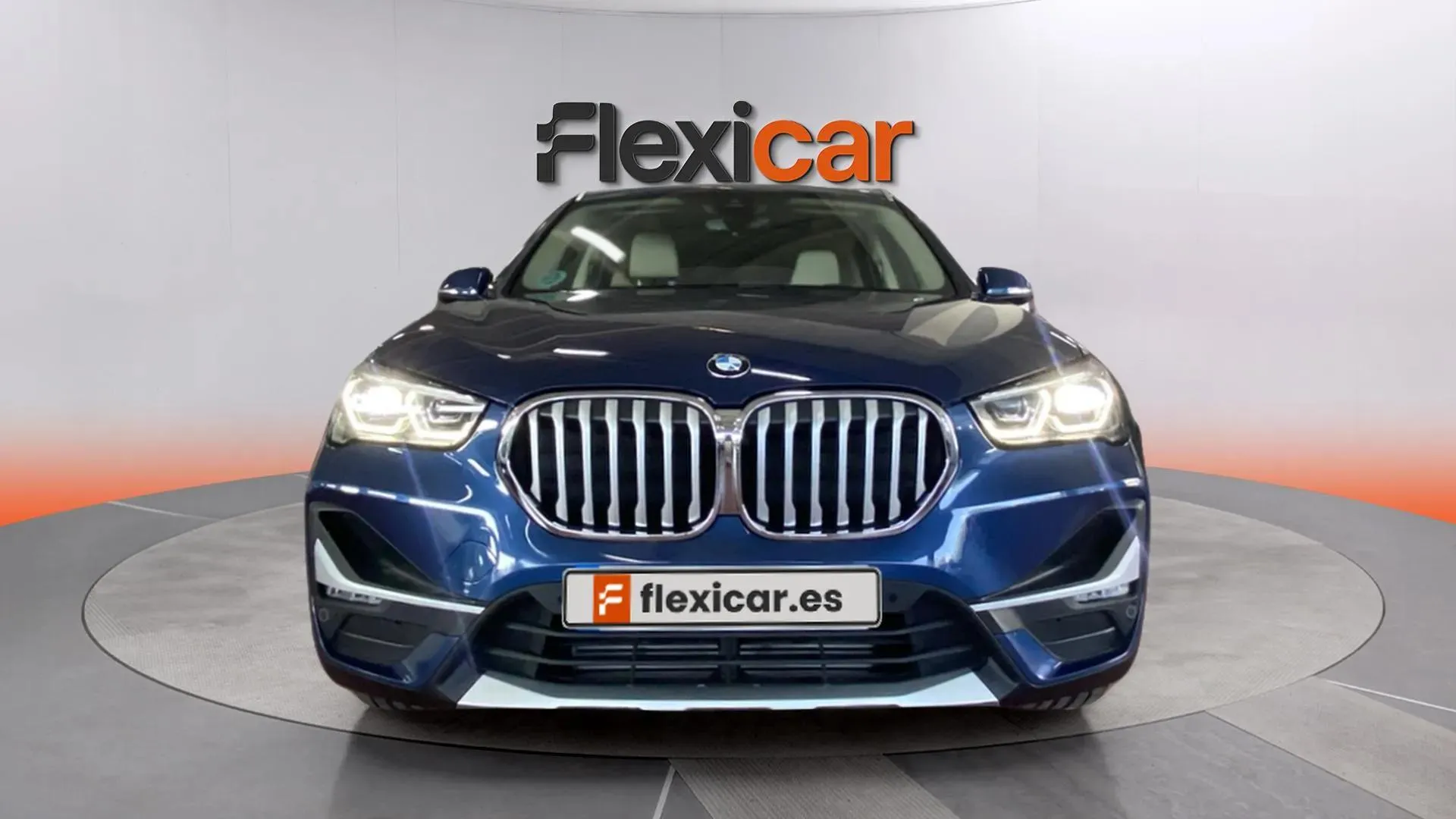 BMW X1 xDrive20dA - foto 2