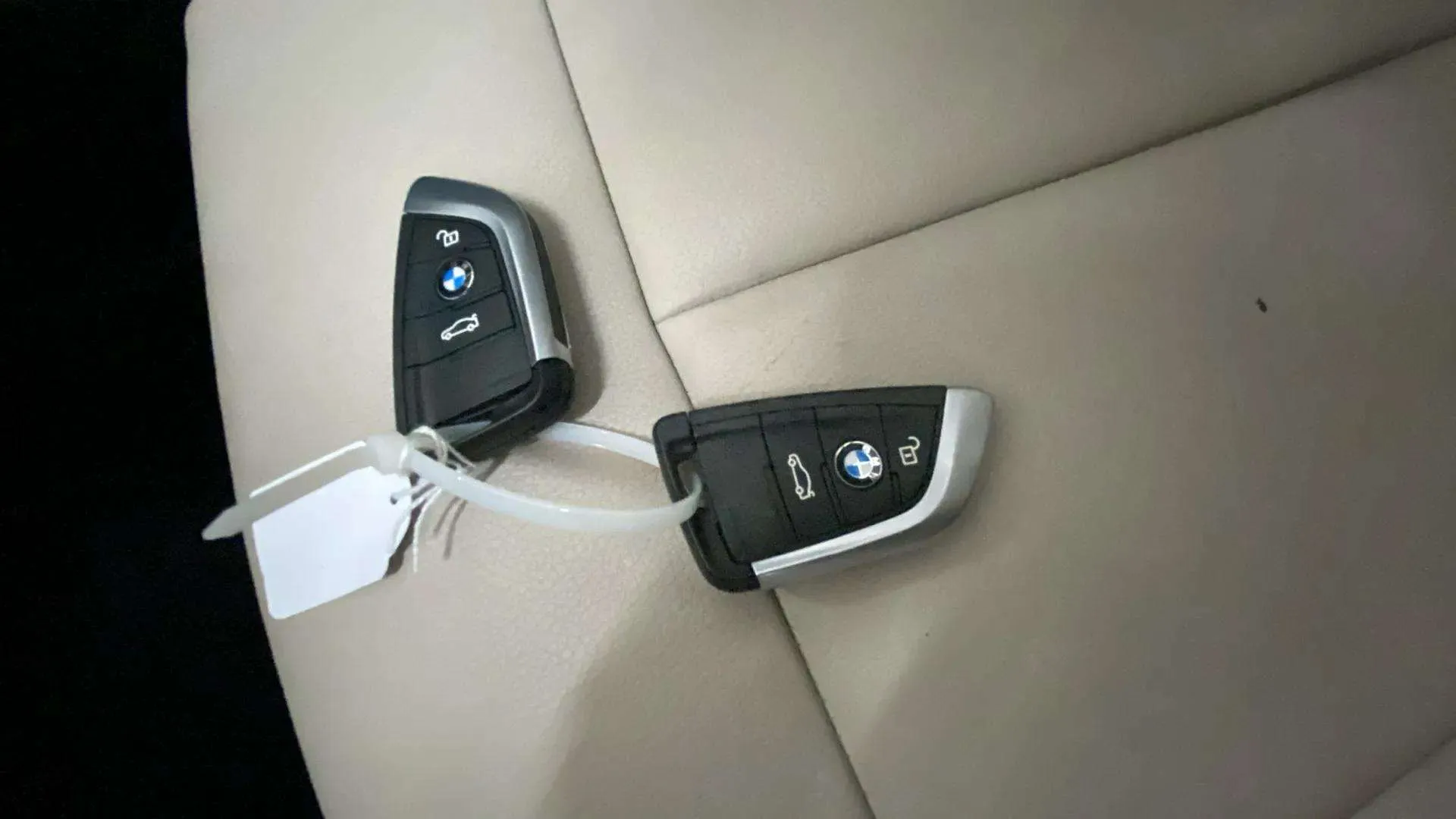 BMW X1 xDrive20dA - foto 17