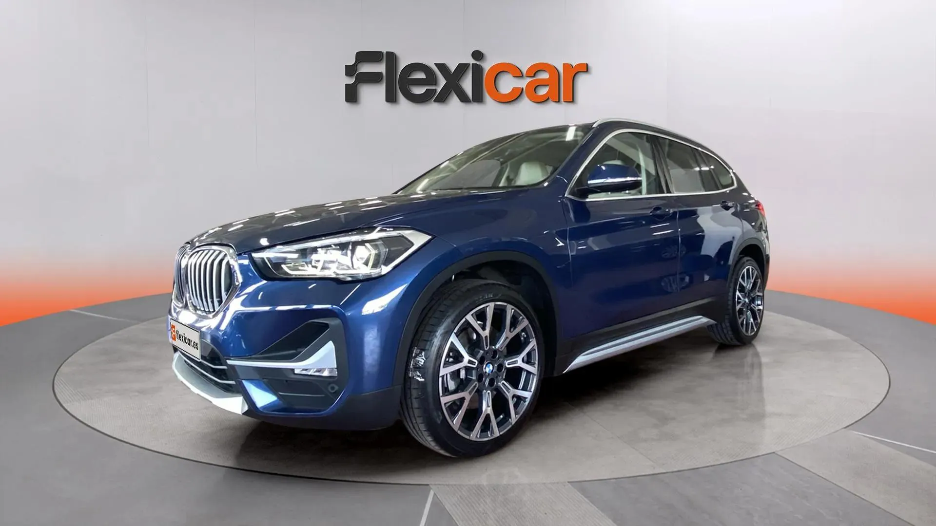 BMW X1 xDrive20dA - foto 3