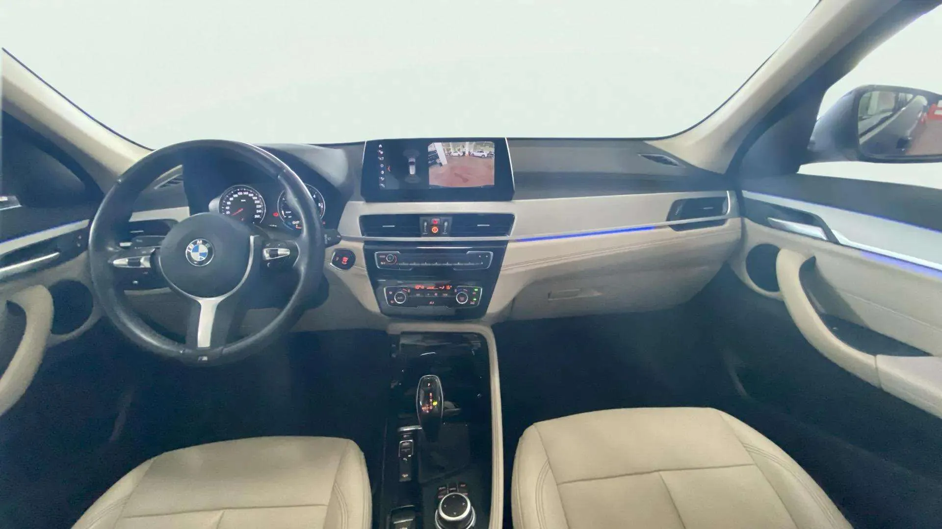 BMW X1 xDrive20dA - foto 10