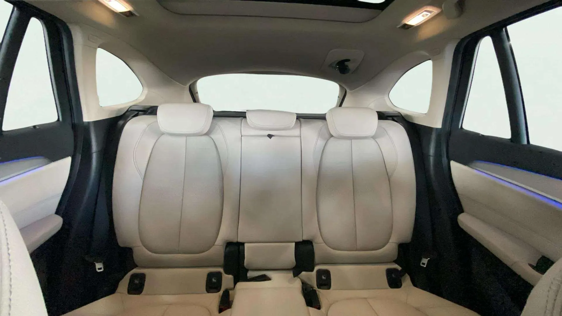 BMW X1 xDrive20dA - foto 15